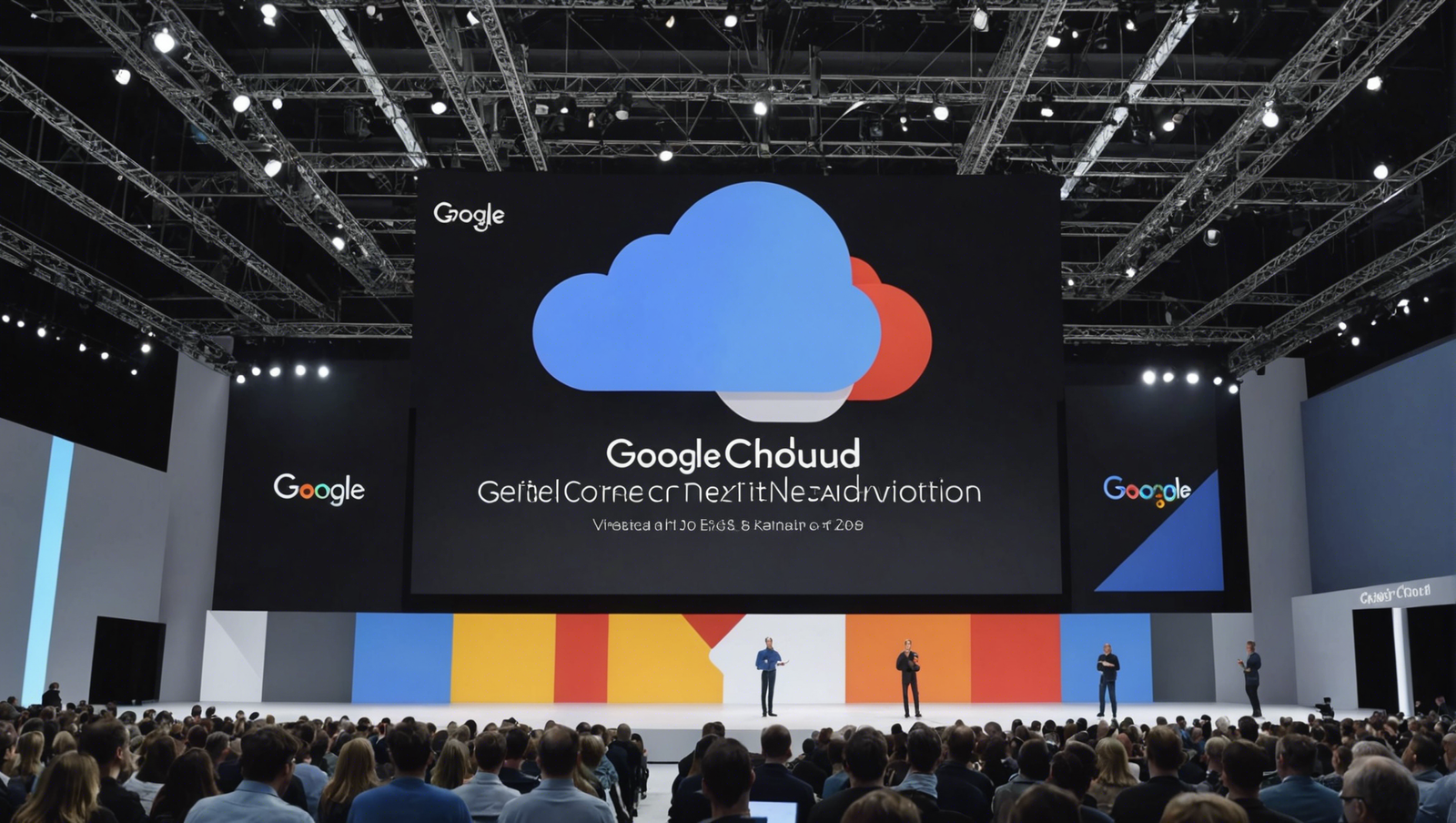 découvrez les annonces révolutionnaires de google cloud next '24 du 09/04 et restez à la pointe de l'innovation technologique.