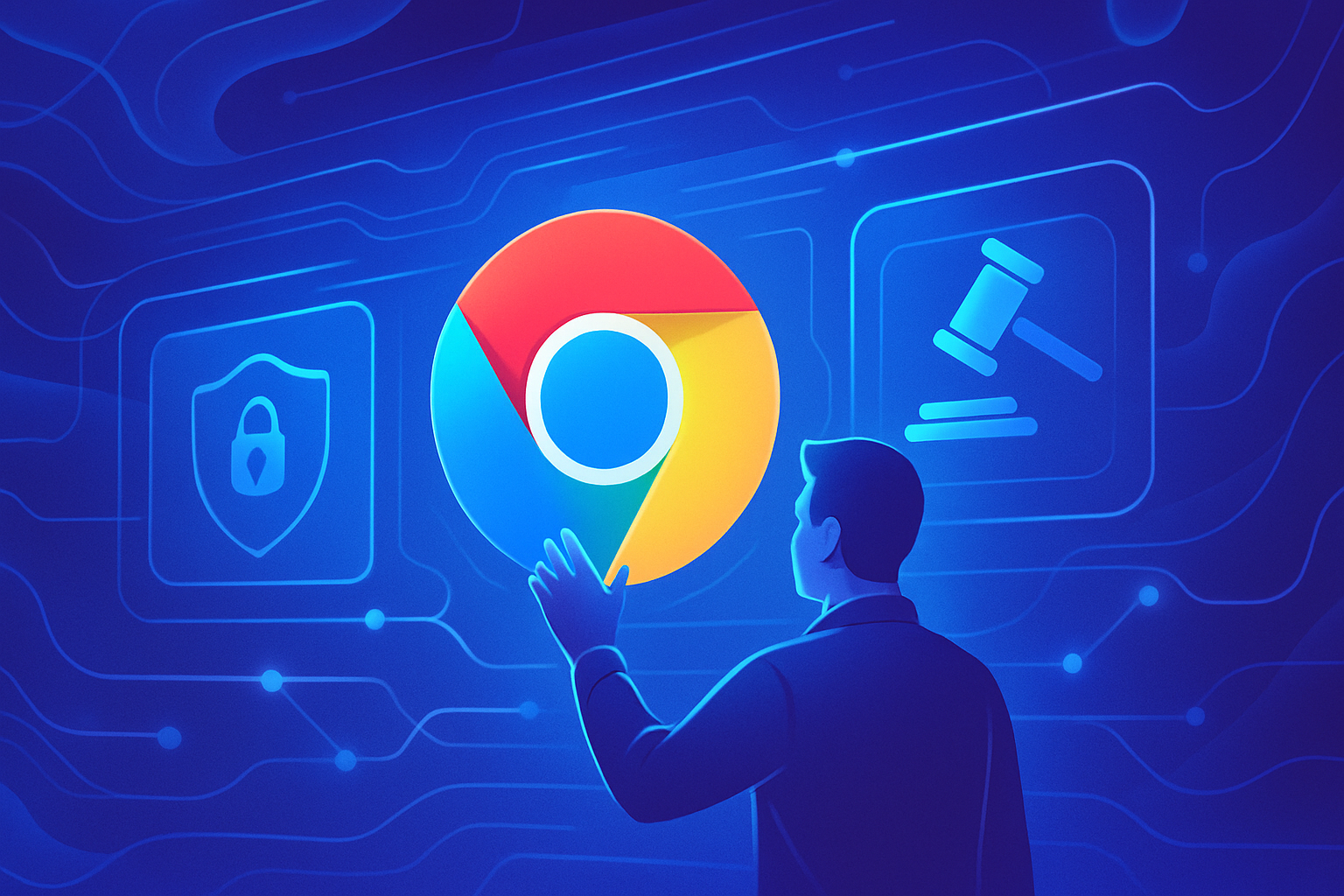 découvrez pourquoi la justice américaine a refusé de dissoudre google chrome malgré les accusations de monopole, et comprenez les impacts majeurs de cette décision pour les utilisateurs, les concurrents et l'avenir du web.