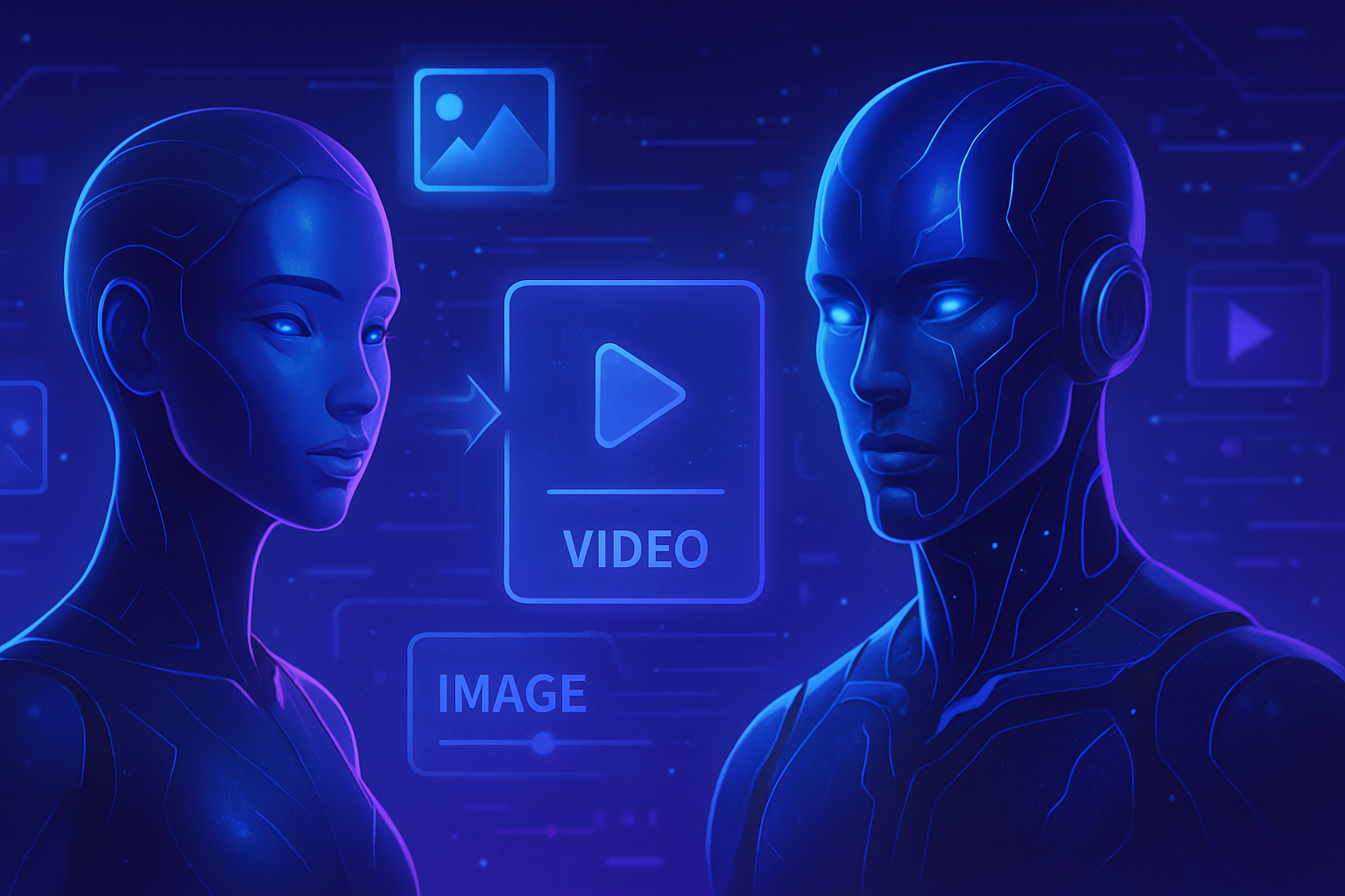 découvrez google vids, la nouvelle plateforme qui introduit des avatars ia et des outils innovants pour transformer vos images en vidéos facilement. boostez votre créativité avec ces fonctionnalités inédites !