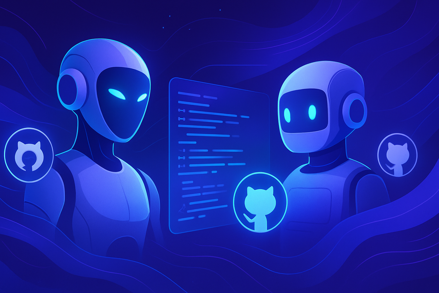 découvrez comment google révolutionne la gestion des actions github avec jules et gemini cli, ses nouveaux agents d'intelligence artificielle. apprenez à optimiser vos workflows de développement grâce à ces outils innovants.