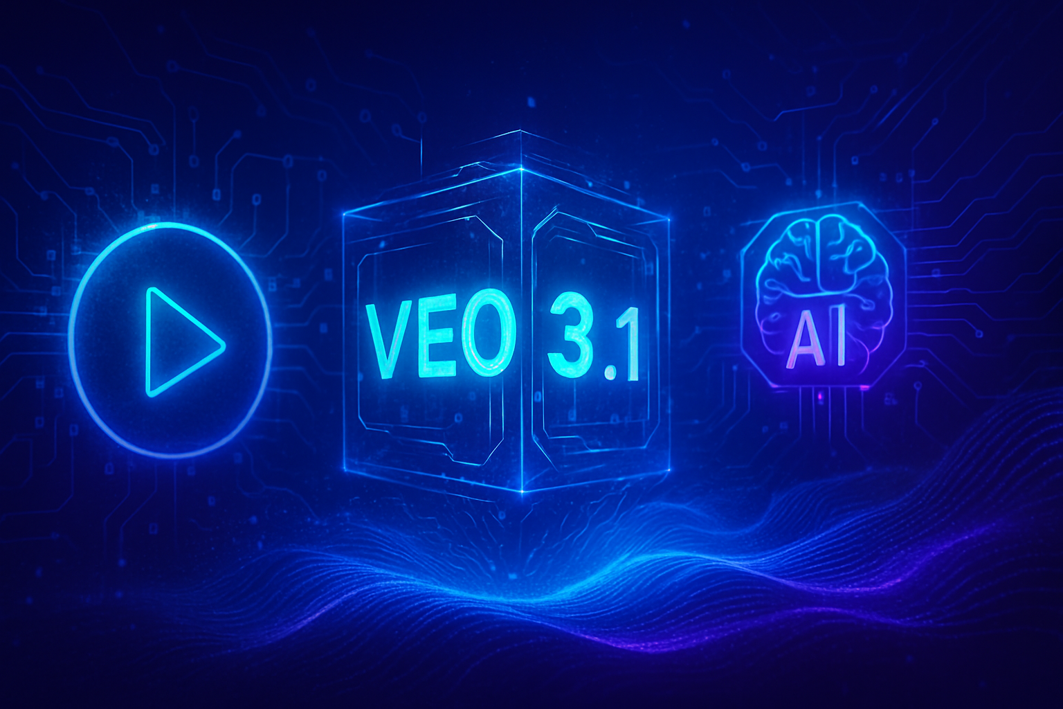 découvrez comment accéder à veo 3.1, le nouveau modèle d'intelligence artificielle vidéo lancé par google en réponse à openai. suivez notre guide complet pour profiter de ses fonctionnalités innovantes.