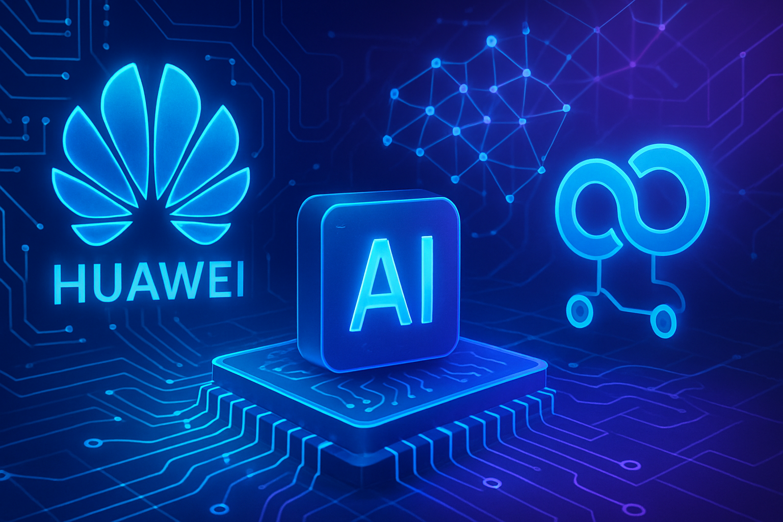 découvrez comment huawei prévoit de stimuler l'innovation en intelligence artificielle open source avec sa nouvelle feuille de route, annoncée lors de l'événement huawei connect 2025. aperçu des ambitions technologiques et des prochaines étapes du géant chinois.