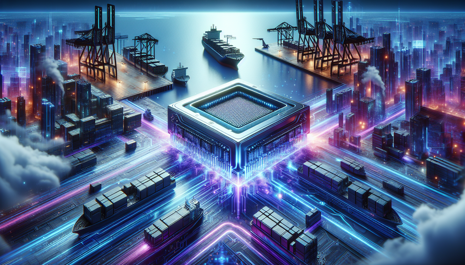 découvrez comment huawei surmonte les restrictions américaines en lançant l'expédition en masse de l'ascend 910c, un processeur puissant destiné à renforcer son positionnement sur le marché technologique.