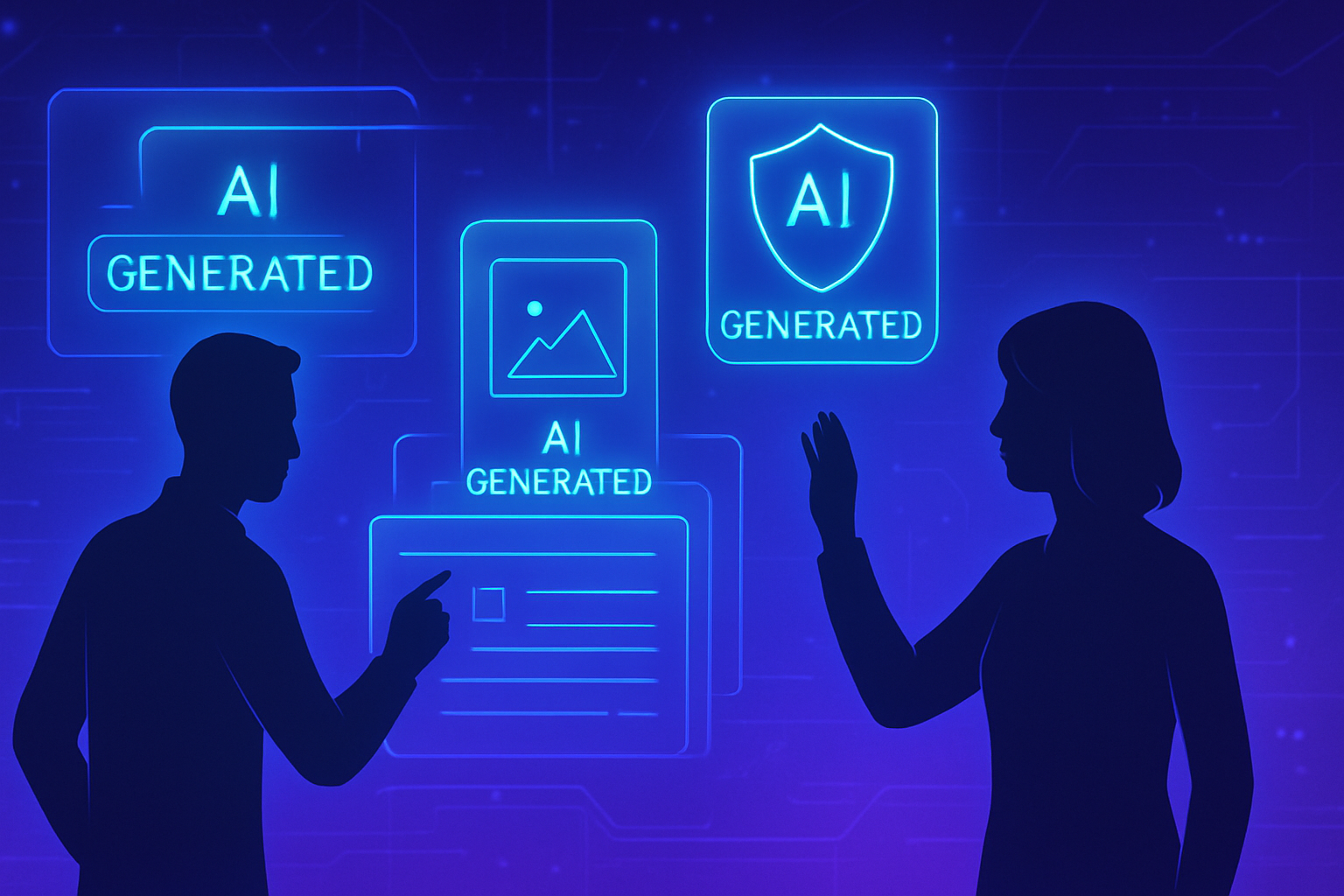 découvrez pourquoi l'étiquetage des contenus générés par l'ia est essentiel pour protéger les lecteurs, garantir la transparence et préserver la confiance dans l'information. un point de vue dans notre courrier des lecteurs.