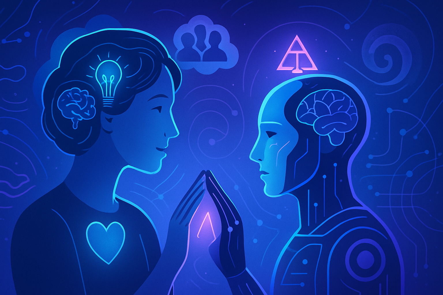 découvrez pourquoi l'intelligence humaine reste irremplaçable face à l'essor de l'intelligence artificielle dans le domaine de l'ingénierie de plateforme. cette analyse approfondie examine les limites de l'ia et les compétences uniques de l'homme qui lui confèrent un rôle essentiel dans l'innovation et la création.