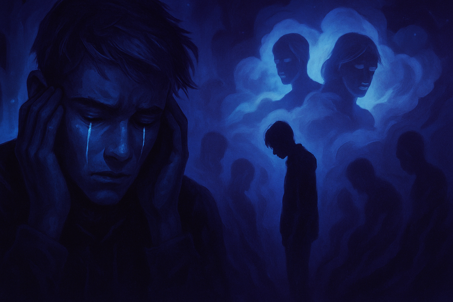découvrez la prise de parole inédite de chatgpt après le décès par suicide d’un adolescent, révélant ses pensées les plus sombres et soulevant des questions sur l’impact de l’ia dans notre société.