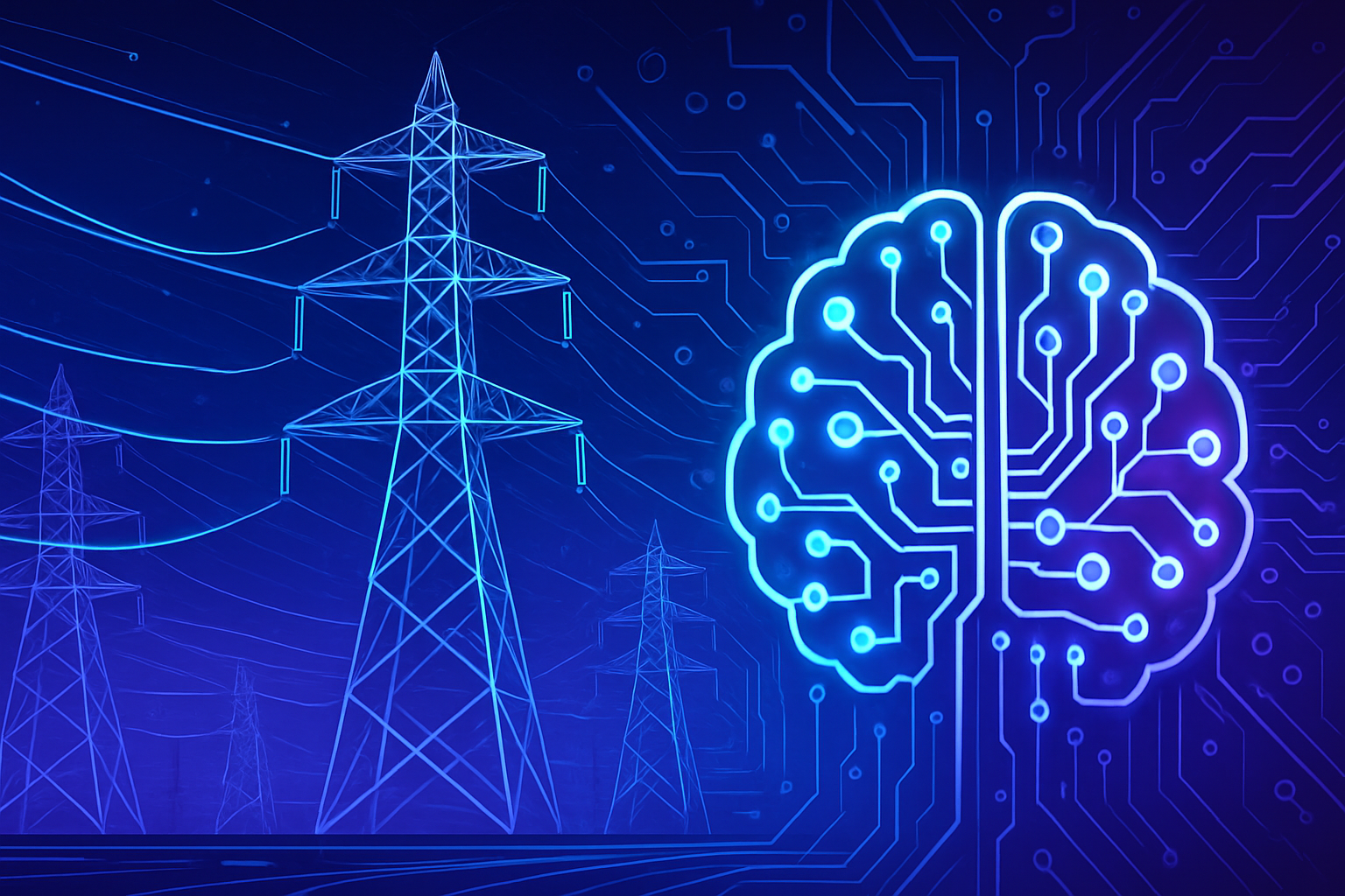 découvrez comment le réseau électrique mondial se prépare à faire face aux exigences croissantes de l'intelligence artificielle. analyse des défis et des solutions pour un avenir énergétique durable.