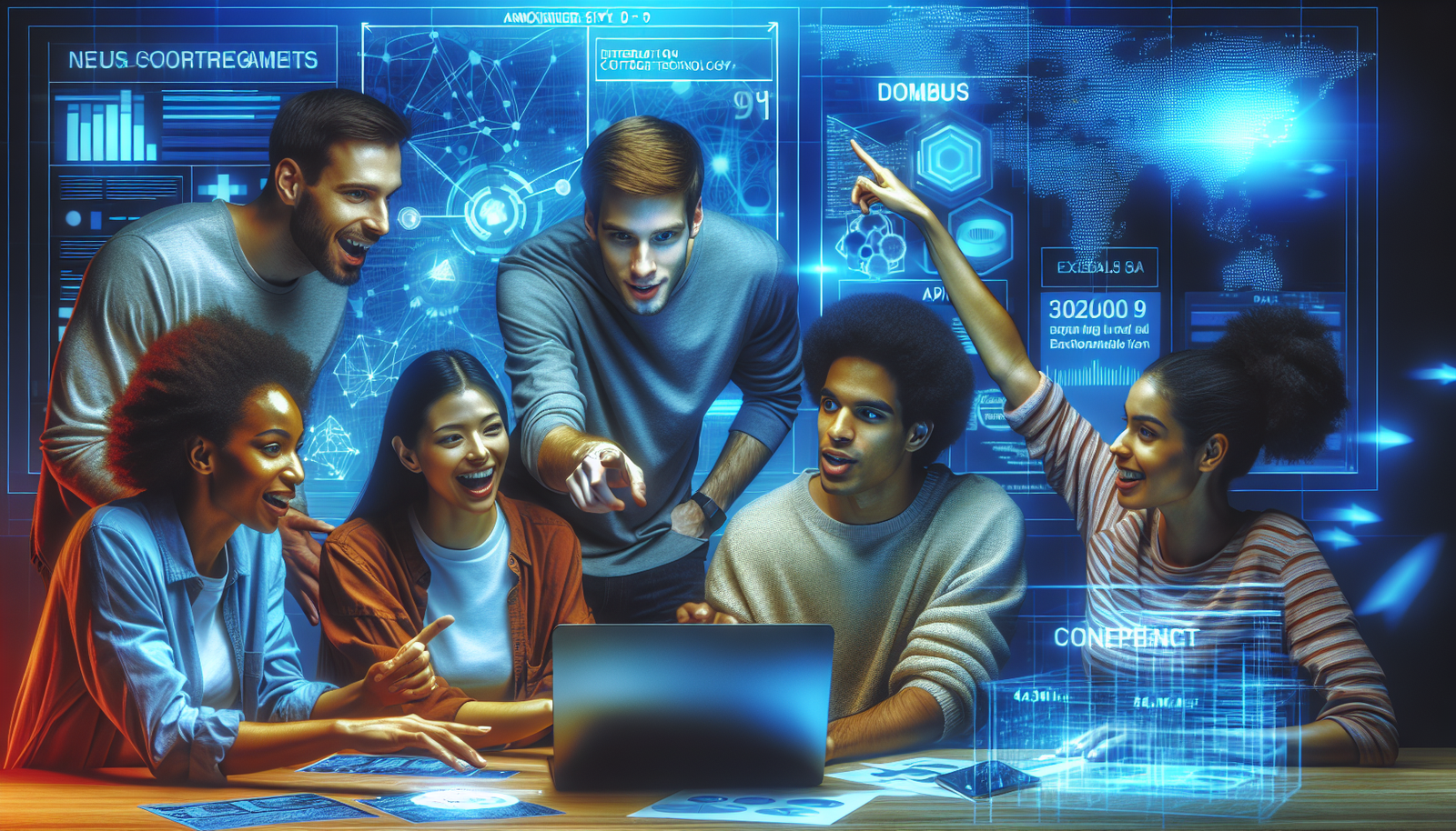 découvrez les nouveautés du jour 9 des annonces openai : l'intégration d'o1 dans l'api pour développeurs, le support du webrtc et une réduction significative des coûts. ne manquez pas ces avancées qui transformeront votre expérience de développement!