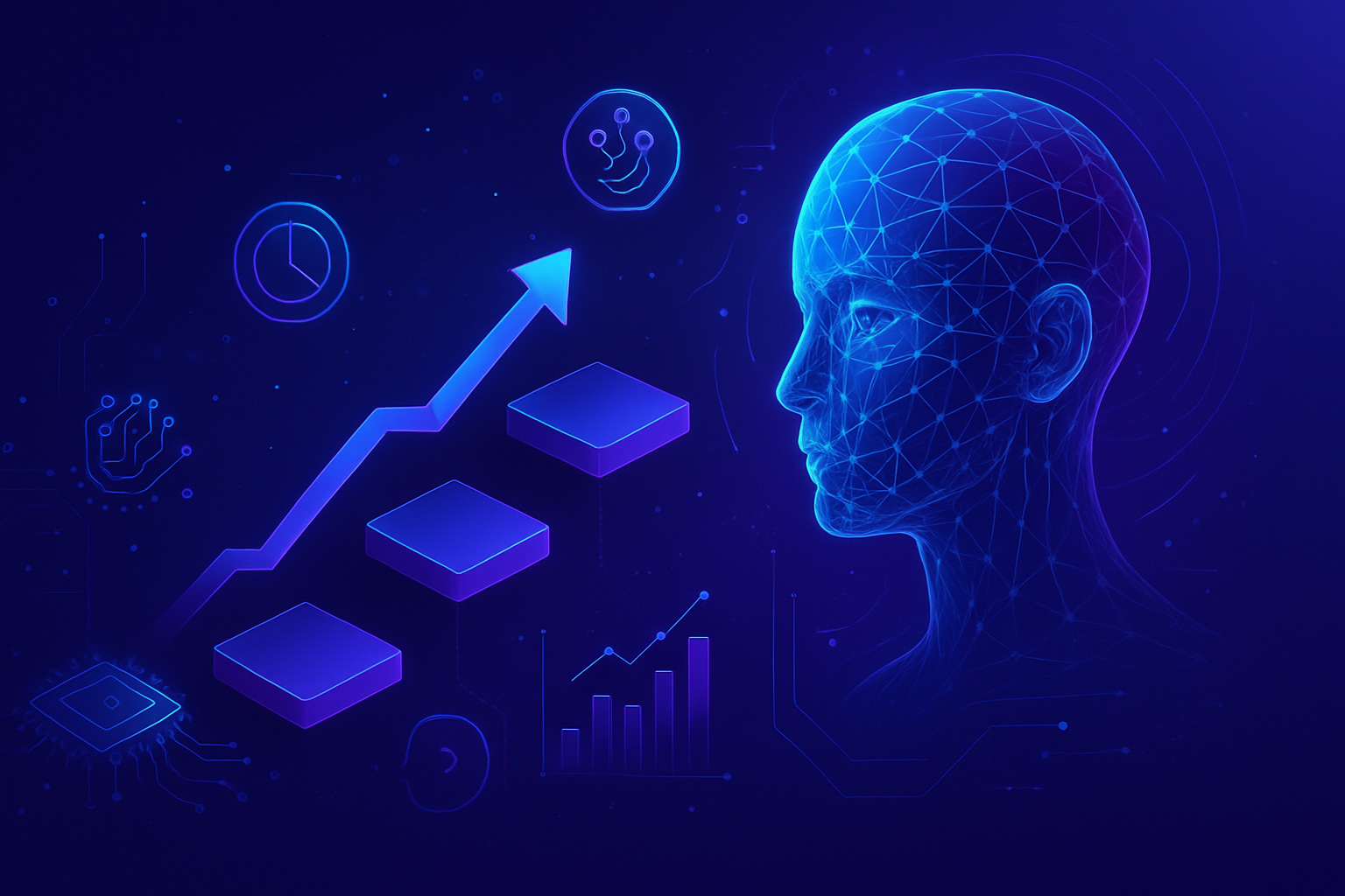 découvrez les quatre étapes clés pour guider les dsi vers l'excellence numérique grâce à l'agentique ia. optimisez la transformation digitale de votre entreprise avec des conseils pratiques et innovants.