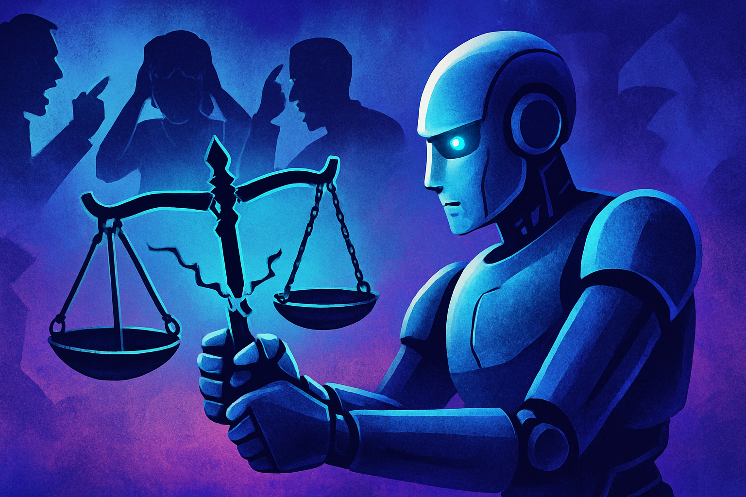 découvrez comment un limogeage récent met en lumière les tensions entre l'intelligence artificielle et les droits d'auteur aux états-unis. analyse des enjeux juridiques et éthiques derrière l'ia et leur impact sur la création artistique.