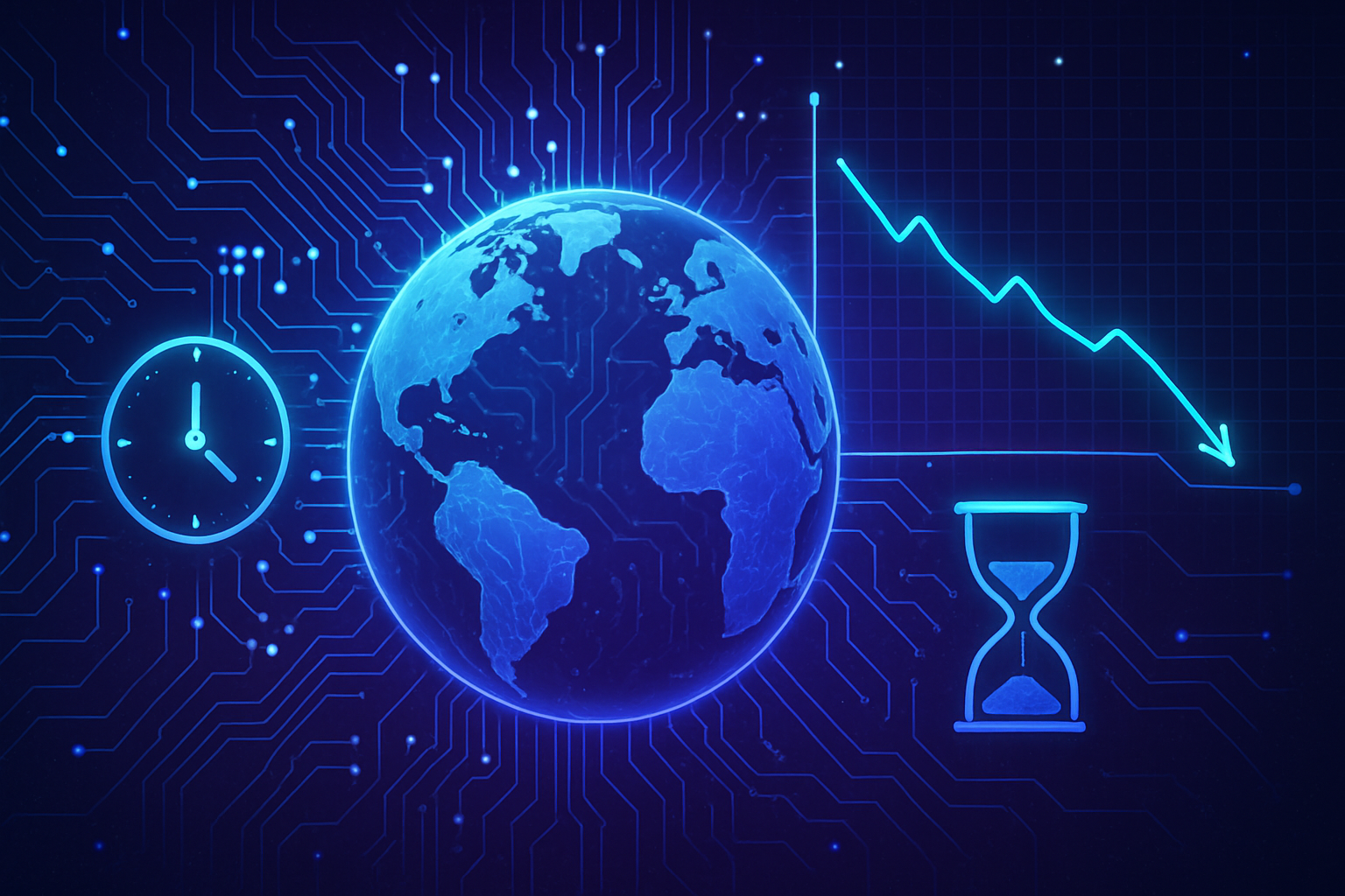 découvrez si l'essor de l'intelligence artificielle à l'échelle mondiale marque une pause. analyse des tendances récentes, défis et perspectives sur le développement de l'ia dans le monde.