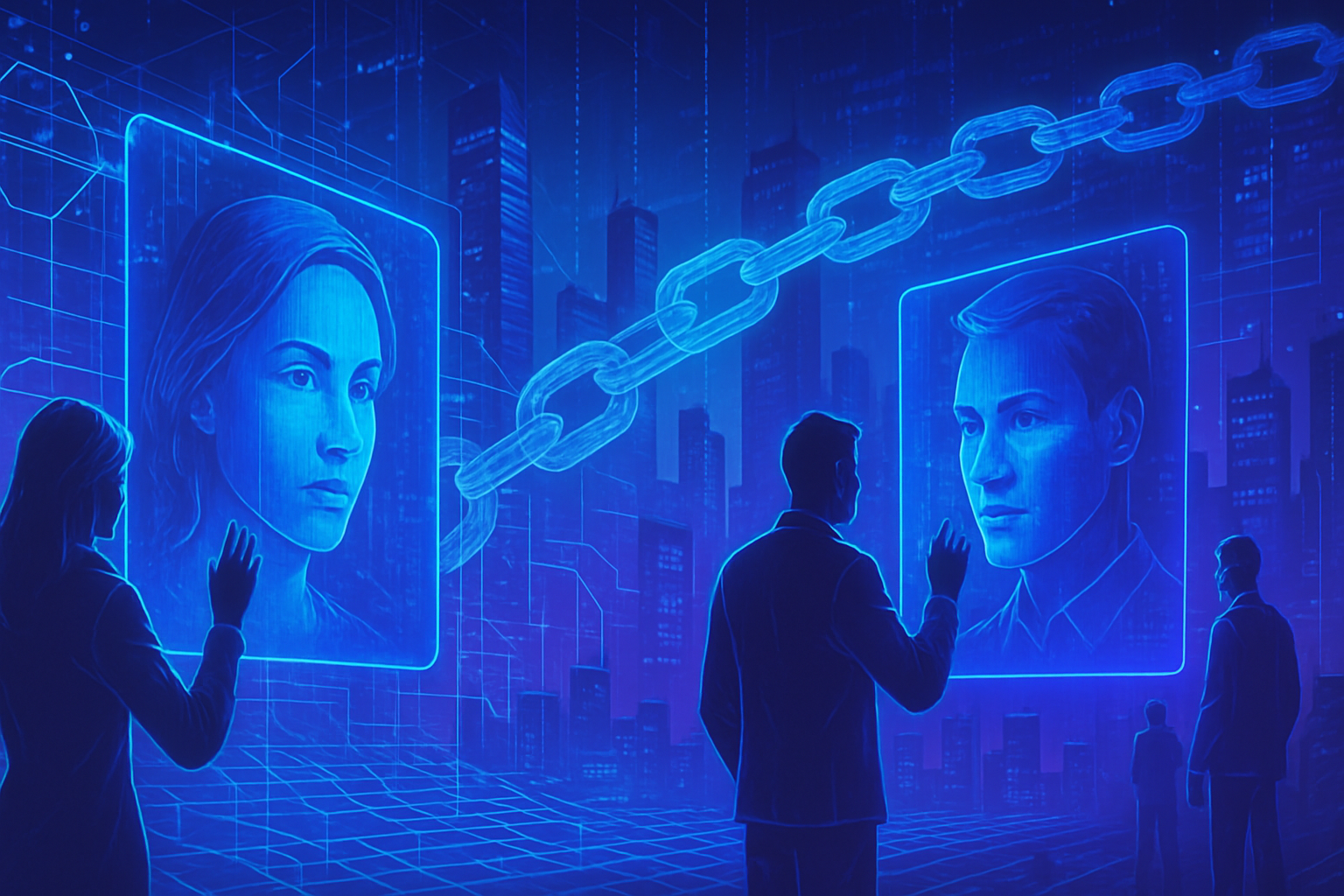 découvrez la loi no fakes : une initiative visant à protéger les internautes des deepfakes. analysez les enjeux de cette législation controversée et son impact sur la liberté d'expression sur internet.
