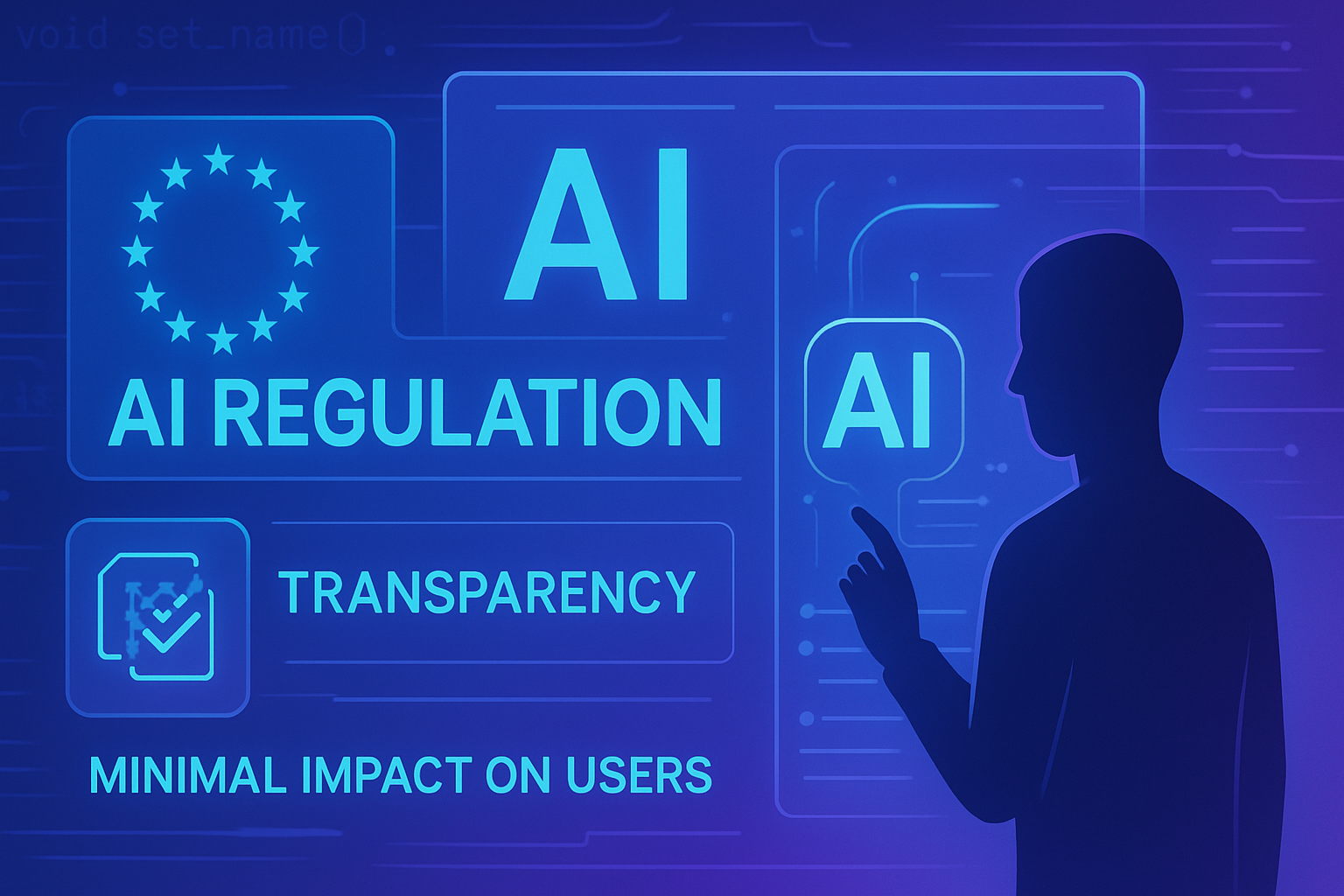 découvrez comment la nouvelle loi sur l'ia de l'ue impose une plus grande transparence à chatgpt tout en maintenant un impact minimal sur l'expérience utilisateur. informez-vous sur les enjeux législatifs et leurs conséquences potentielles sur les technologies de l'ia.