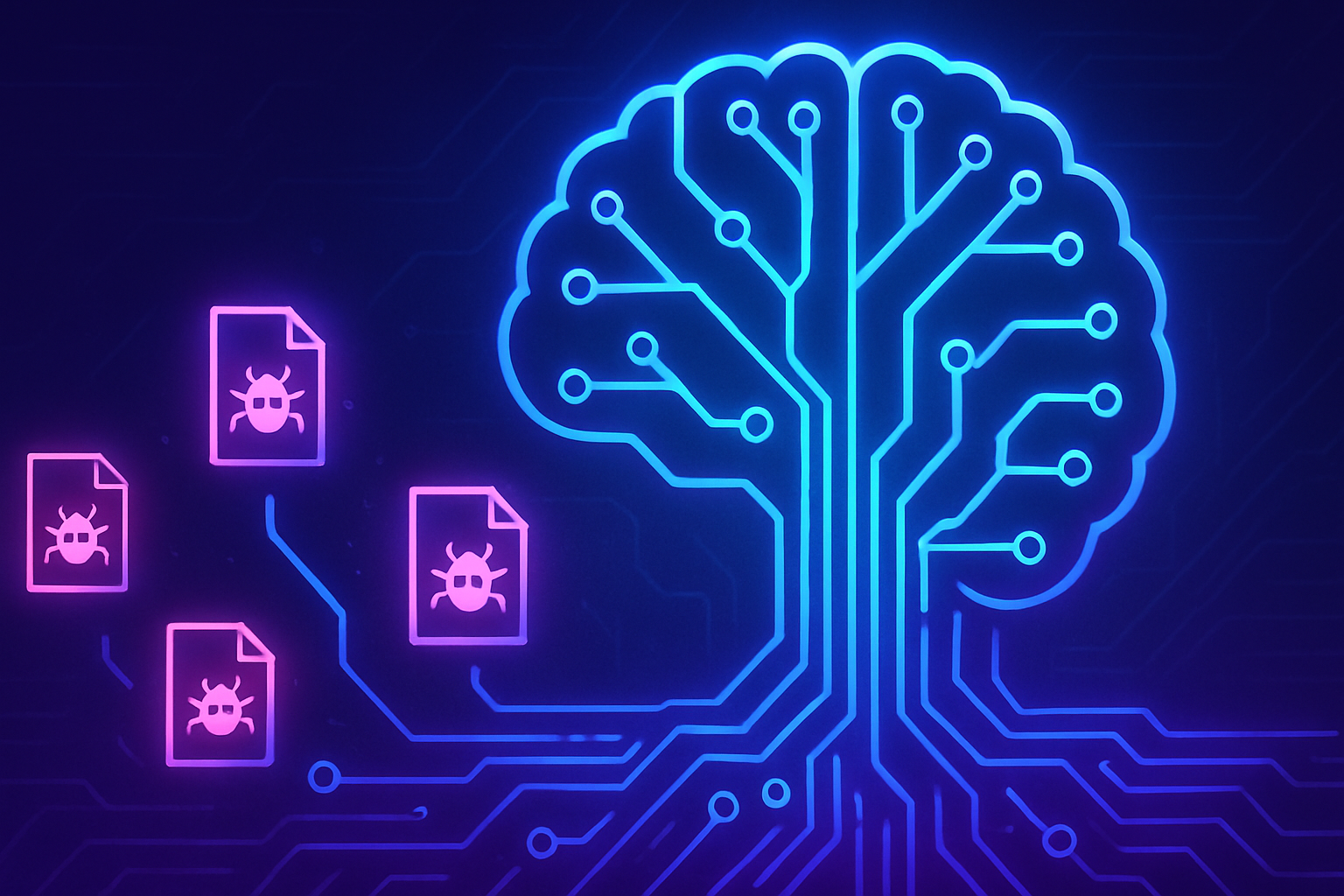 découvrez comment un nombre réduit de fichiers malveillants suffit à compromettre les grands modèles de langage (llm), indépendamment de leur taille ou de leur capacité. sécurité et vigilance restent essentielles.
