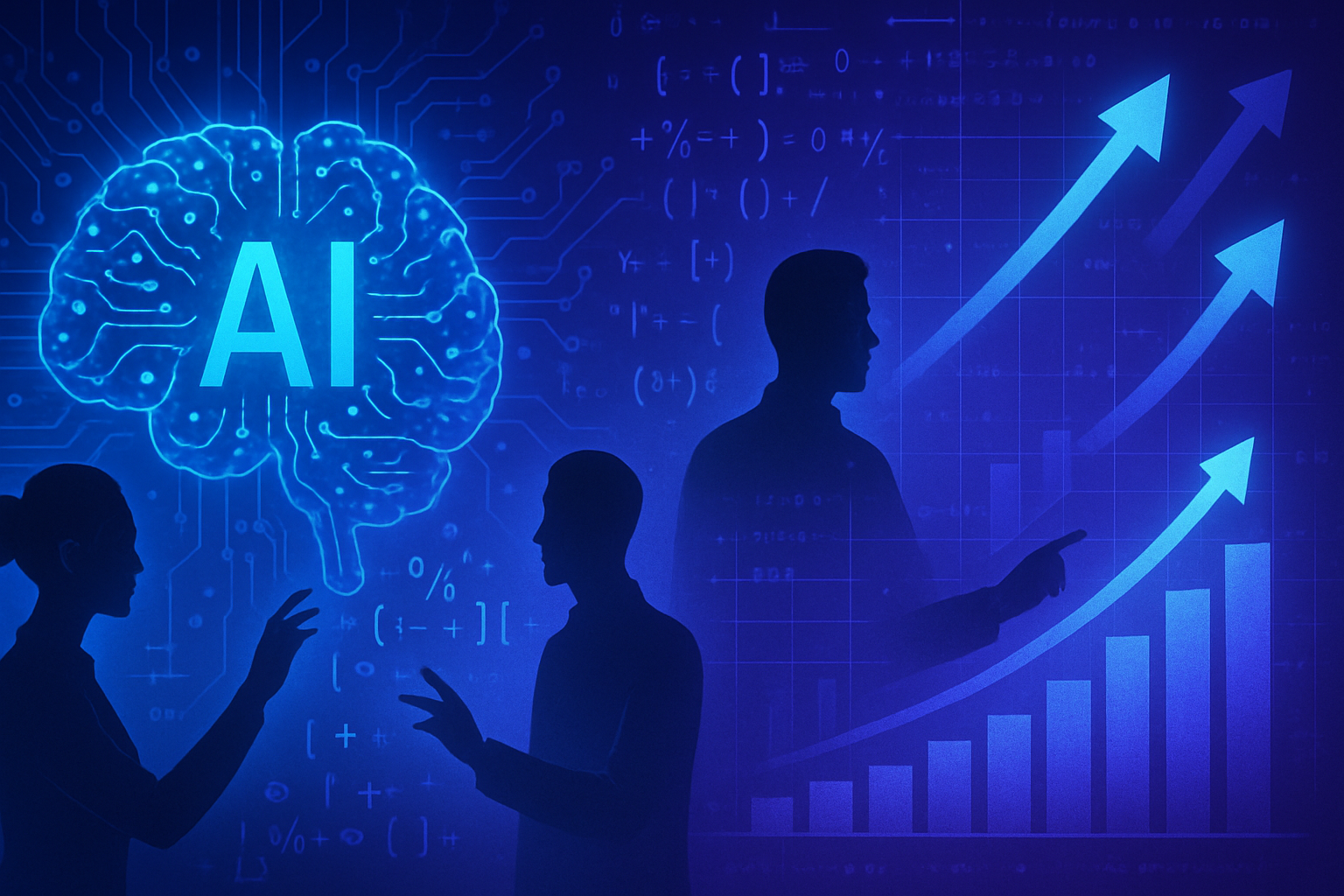 découvrez pourquoi, malgré une croissance rapide des investissements, la véritable valeur ajoutée de l’intelligence artificielle demeure difficile à cerner pour de nombreuses entreprises.