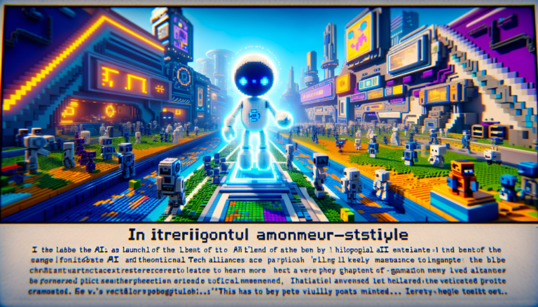 AIRIS: The AI that Explores and Learns in the World of Minecraft