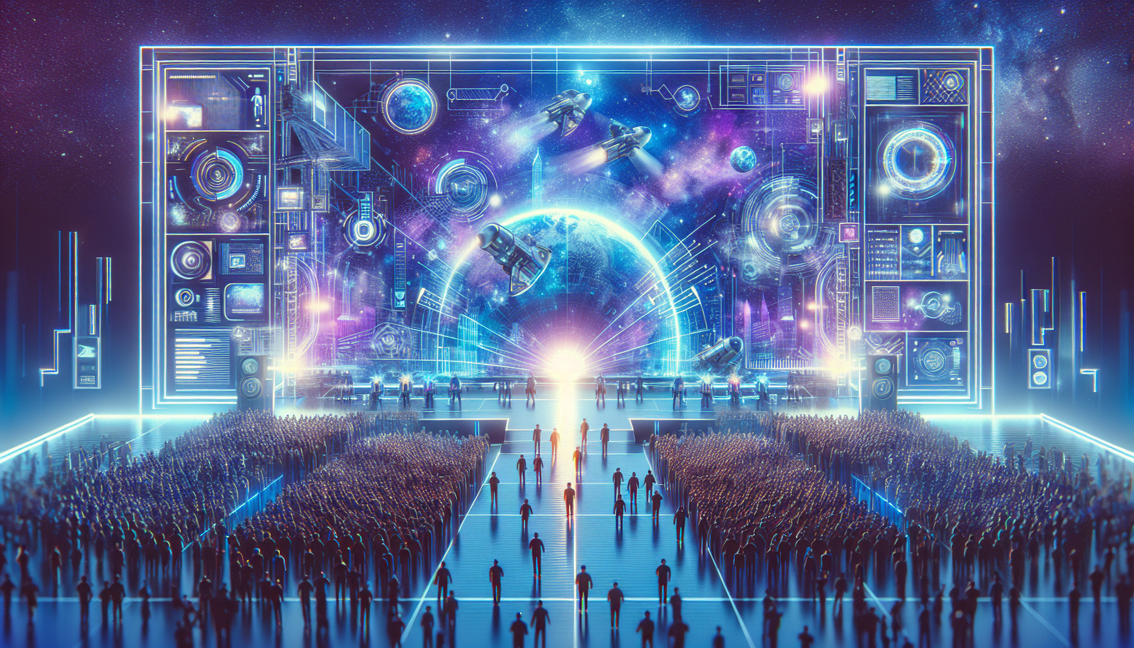 découvrez les points forts de gemini 2.0, la nouvelle innovation de google. cette mise à jour révolutionnaire promet d'améliorer vos expériences numériques avec des fonctionnalités avancées et une performance inégalée. plongez dans les détails et apprenez comment gemini 2.0 transforme le paysage technologique.