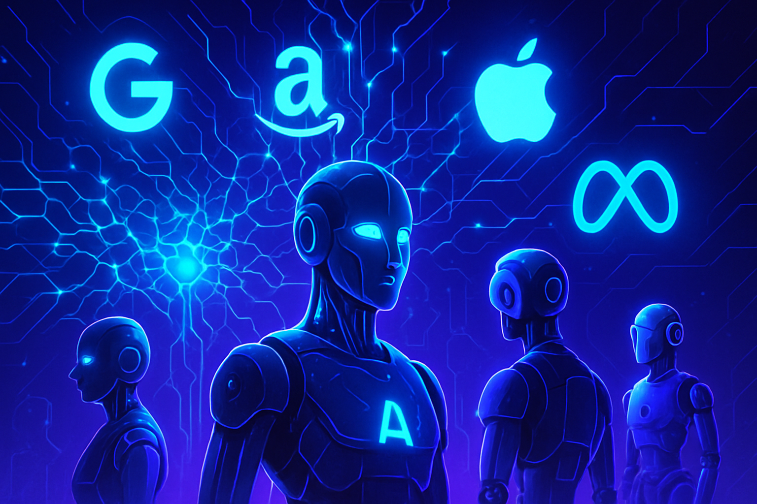 découvrez comment l’ascension des intelligences artificielles promet de transformer en profondeur les géants du web. analyse des enjeux, opportunités et défis de cette révolution imminente pour les acteurs majeurs du numérique.