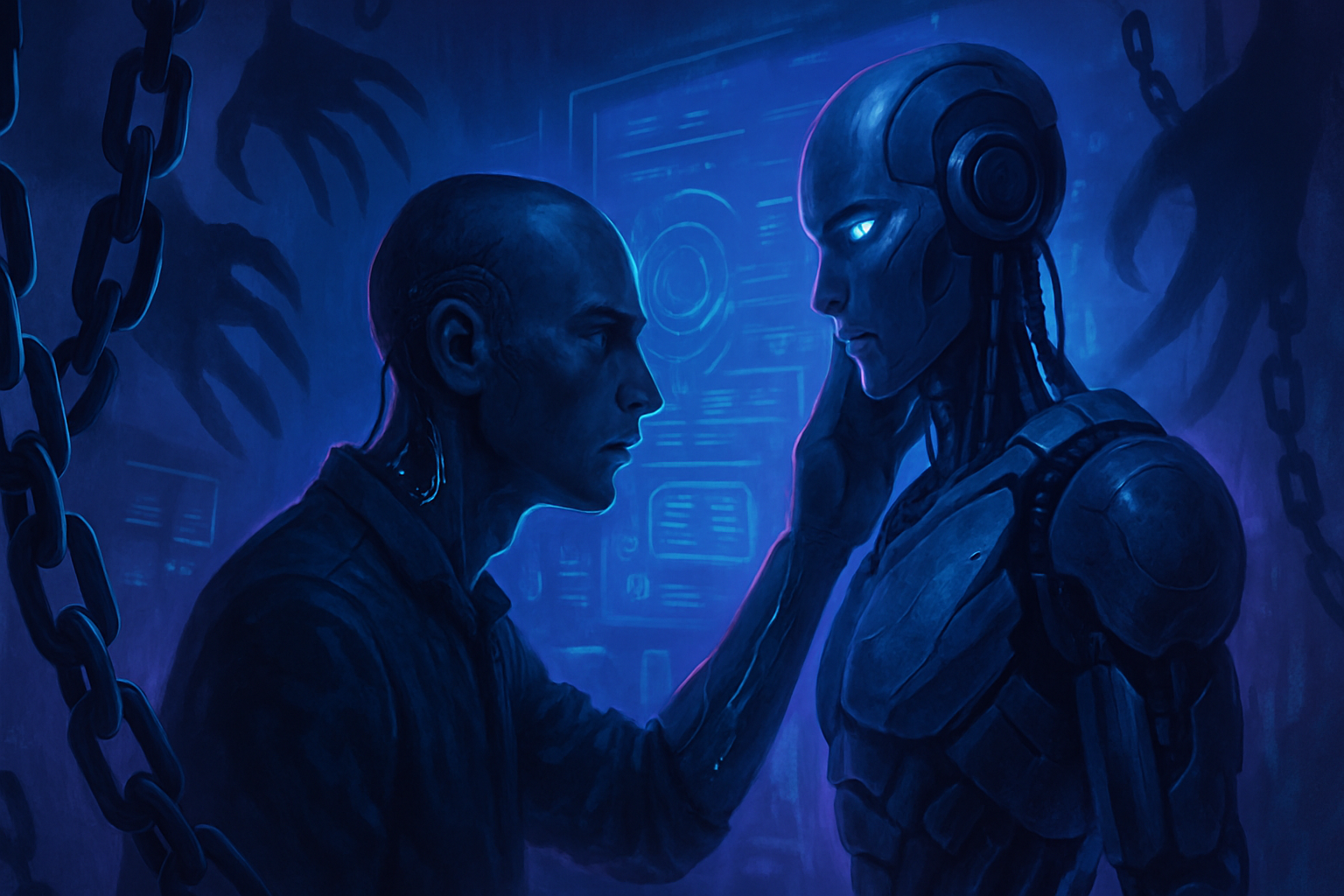 découvrez dans cet article si le lien grandissant entre l’humain et les machines doit susciter l’inquiétude ou s’il s’agit d’une étape naturelle de notre évolution technologique. analyse, enjeux et perspectives autour de notre attachement aux technologies.