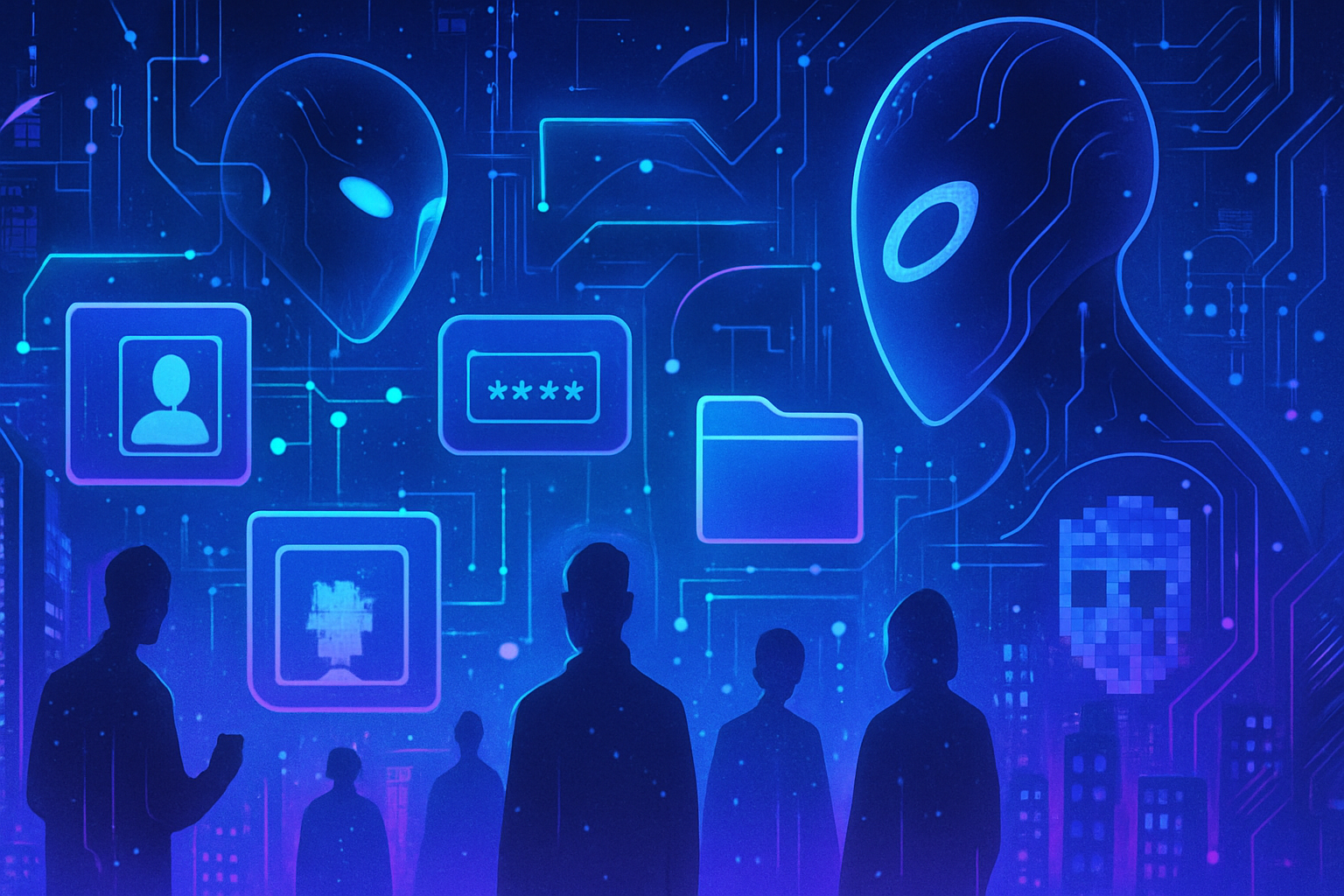 découvrez comment l'attaque camia menace votre vie privée en révélant ce que les modèles d'ia apprennent à partir de vos données personnelles. comprenez les enjeux et les solutions proposées pour protéger vos informations confidentielles.