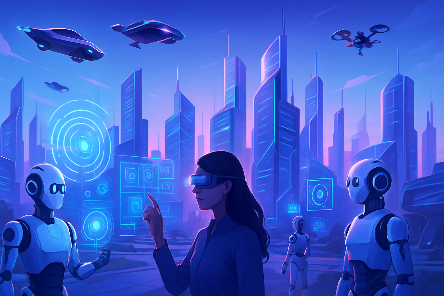 découvrez pourquoi l'avenir de google est plus prometteur que jamais. entre innovations technologiques et stratégies audacieuses, plongez dans l'analyse des forces qui façonnent l'avenir de ce géant du web.