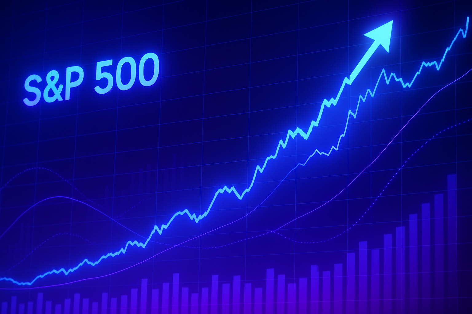découvrez comment le s&p 500 a atteint un nouveau sommet après la publication des résultats d'oracle. analyse en temps réel de la séance boursière du jour, les facteurs clés influençant le marché et les réactions des investisseurs.