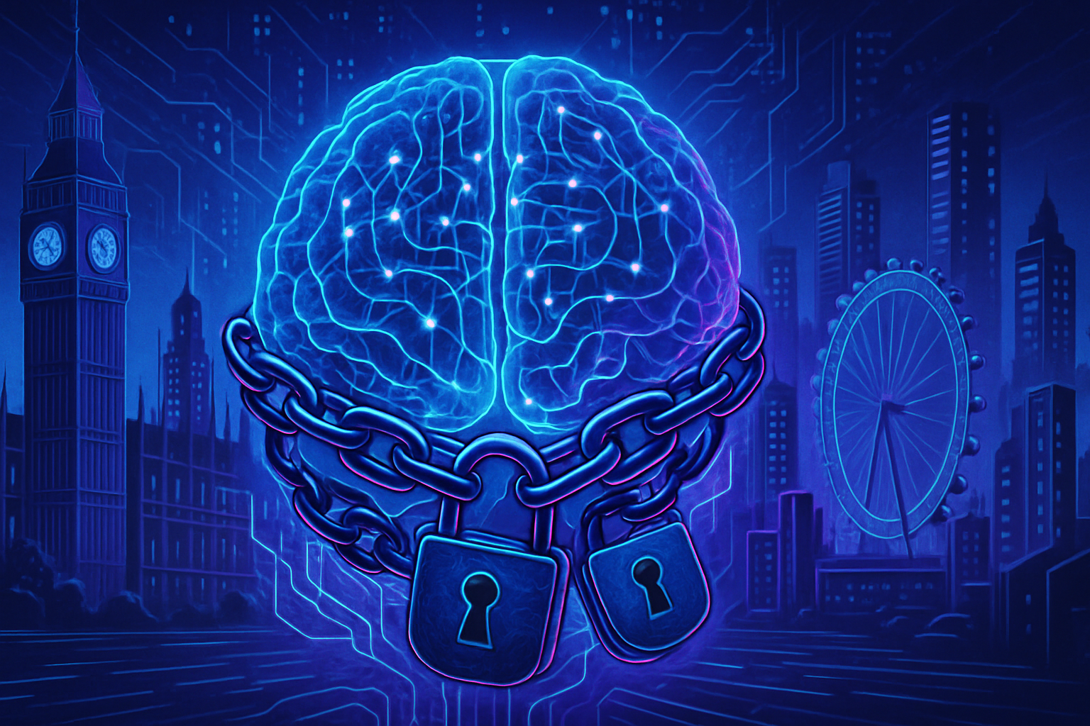 découvrez comment le déploiement de l'outil d'intelligence artificielle humphrey par le gouvernement britannique soulève des préoccupations sur la dépendance croissante vis-à-vis des grandes entreprises technologiques. analyse des implications et des enjeux liés à cette initiative.