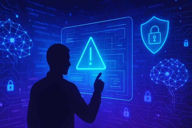 Le détournement de prompt MCP : Analyse d&rsquo;une menace majeure pour la sécurité de l&rsquo;IA
