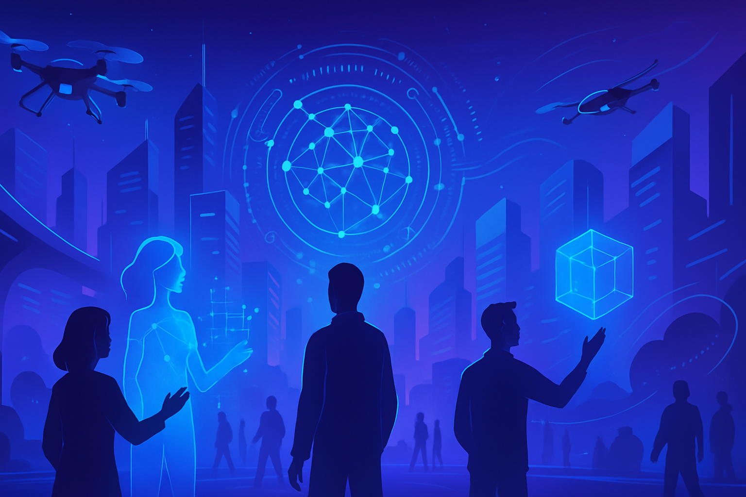 découvrez l'initiative 'osez l'ia' du gouvernement français, visant à réduire le fossé en intelligence artificielle. cette stratégie ambitieuse vise à encourager l'innovation, à soutenir la recherche et à renforcer la position de la france sur la scène mondiale de l'ia.