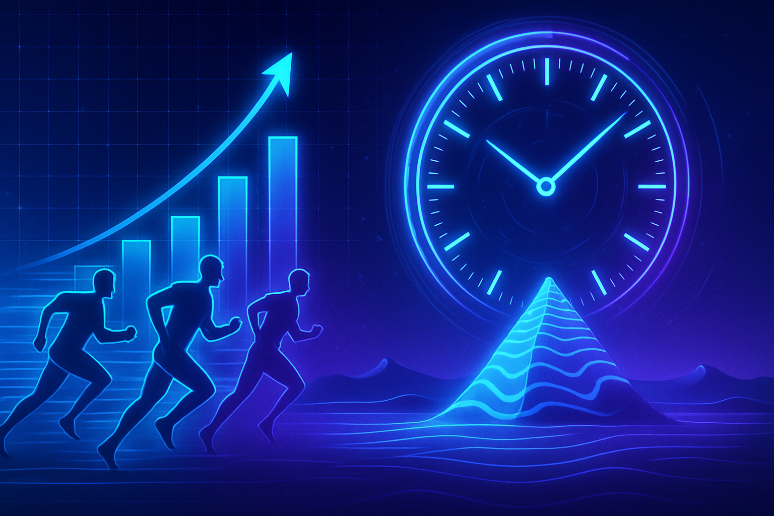 découvrez comment l'illusion de productivité peut dissimuler le véritable impact de vos actions. apprenez à distinguer l'activité de l'efficacité pour optimiser vos résultats au travail.