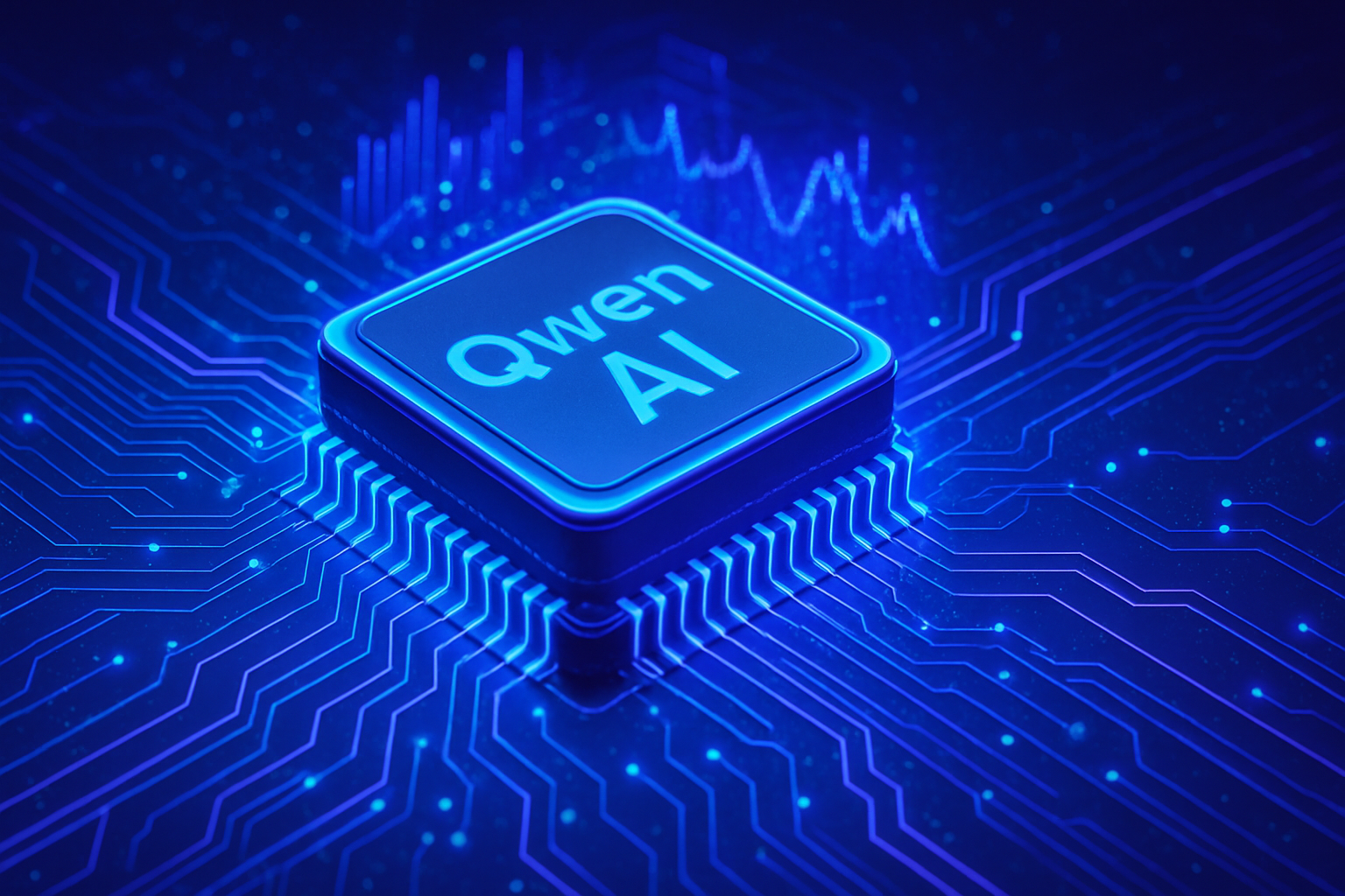 découvrez comment le nouveau modèle qwen d'alibaba révolutionne la transcription avec l’ia, offrant des outils plus rapides, précis et performants pour optimiser vos processus de transcription automatique.