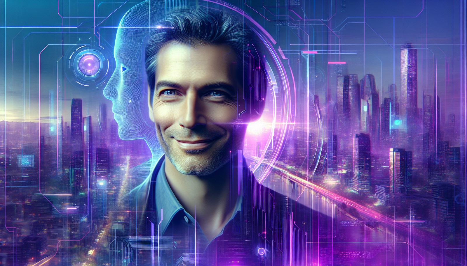 découvrez comment le 'parrain' de l'intelligence artificielle anticipe une nouvelle révolution technologique d'ici cinq ans. plongez dans les innovations à venir qui pourraient transformer notre avenir et redéfinir notre relation avec la technologie.