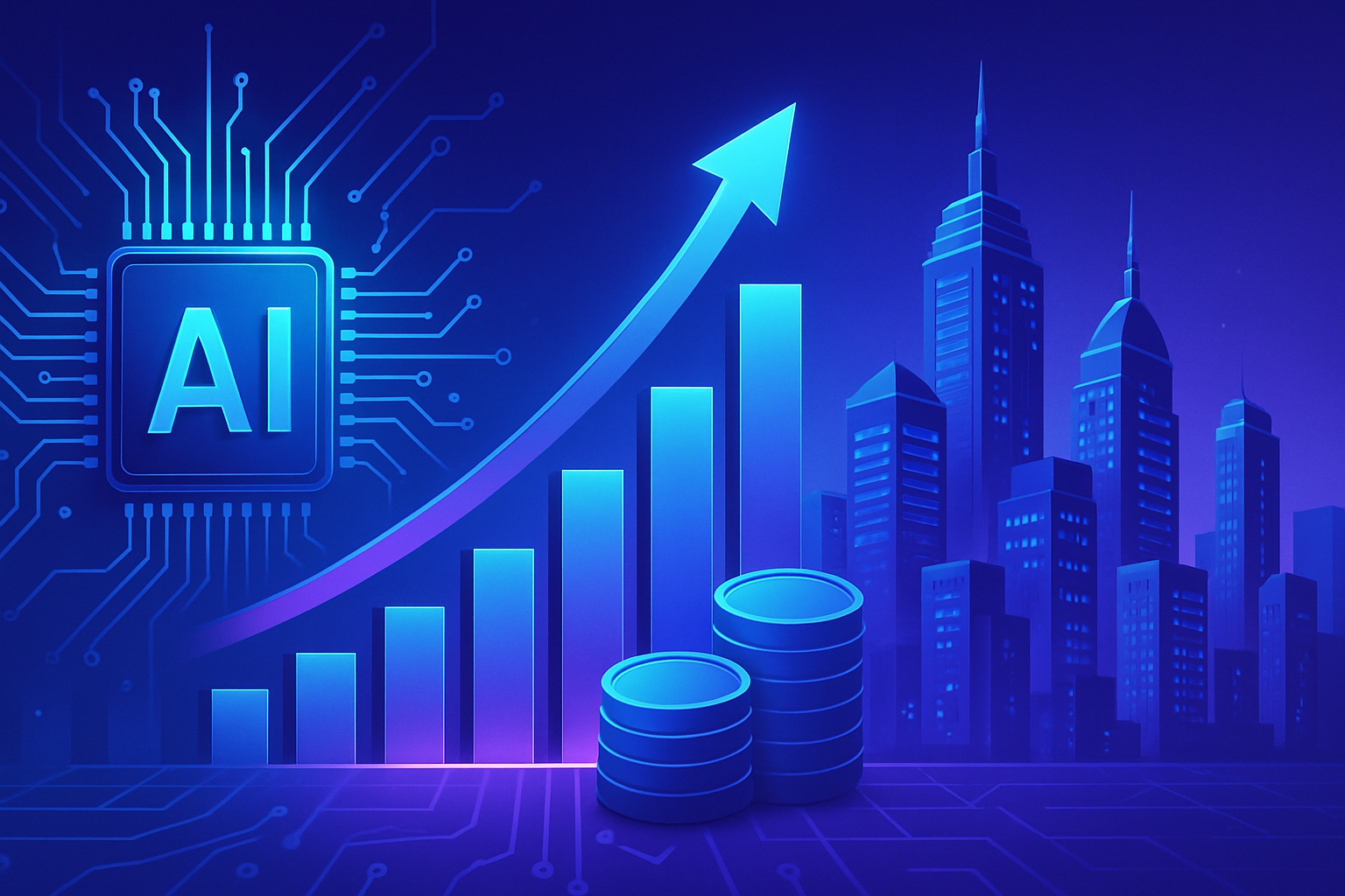 découvrez comment le secteur de l’intelligence artificielle au royaume-uni atteint un niveau historique avec 2,9 milliards de livres d’investissements, renforçant sa position de leader technologique en europe.