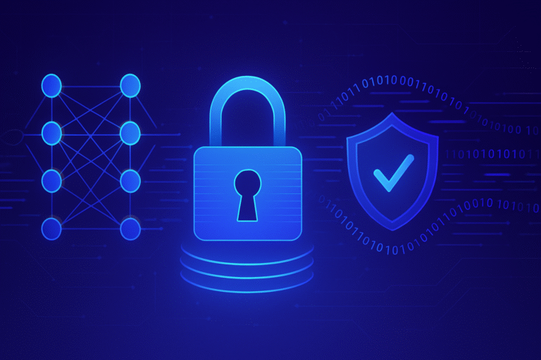 Le système d&rsquo;apprentissage fédéré Lancelot allie cryptage et agrégation robuste pour contrer les attaques par empoisonnement.