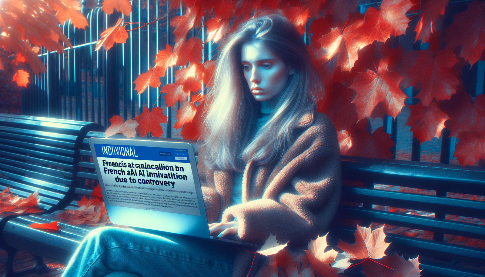 découvrez l'histoire de lucie, l'intelligence artificielle française qui a suscité la controverse et a fini par se retirer. cette analyse approfondie explore les raisons de cet échec, les réactions publiques et les implications pour l'avenir de l'ia en france.