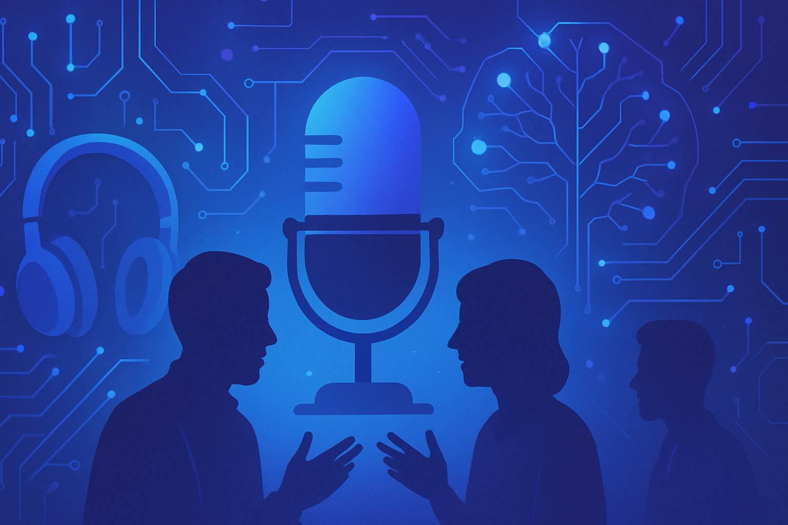 plongez dans le monde captivant d'openai avec notre podcast exclusif ! explorez les innovations, les défis et les histoires inspirantes qui façonnent l'avenir de l'intelligence artificielle. ne manquez pas notre série d'épisodes enrichissants.