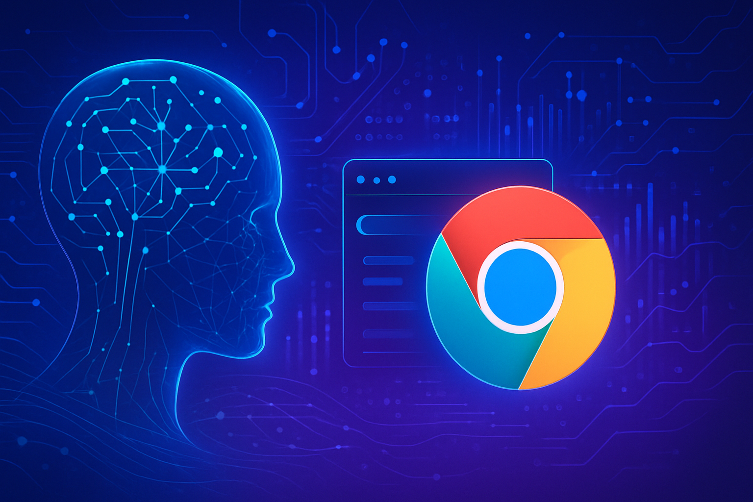 découvrez comment l'ia gemini révolutionne l'expérience chrome grâce à google : innovations, nouvelles fonctionnalités et impacts sur la navigation web.