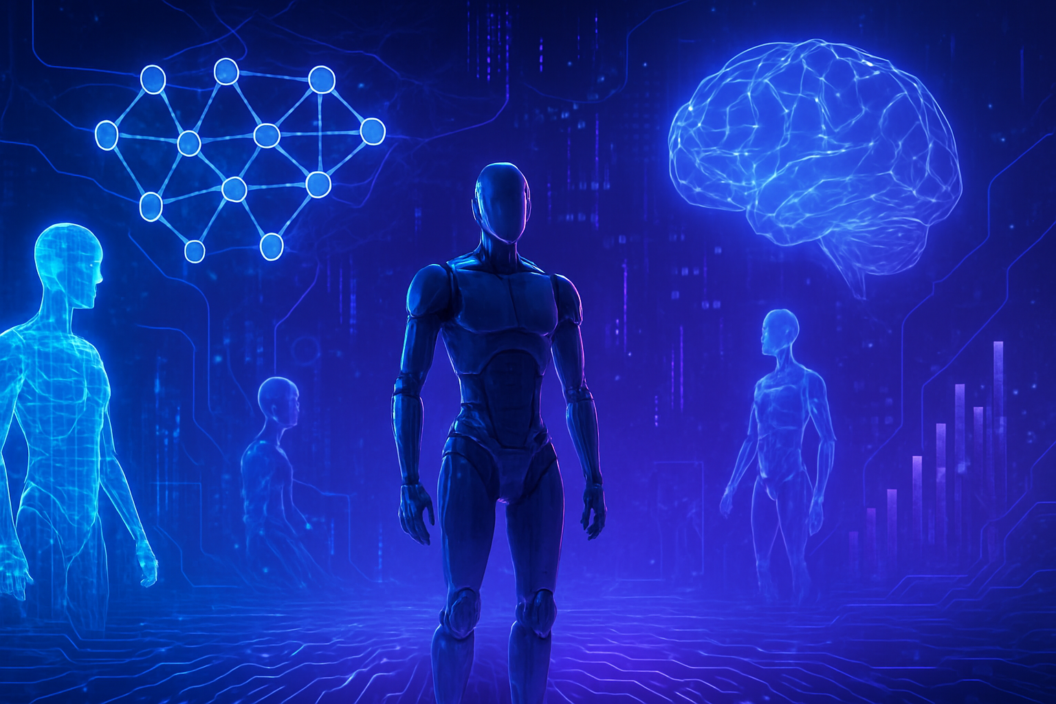 découvrez le classement complet des 20 modèles d'intelligence artificielle les plus puissants en octobre 2025. analyse comparative, nouveautés et performances détaillées pour rester à la pointe de l'ia.
