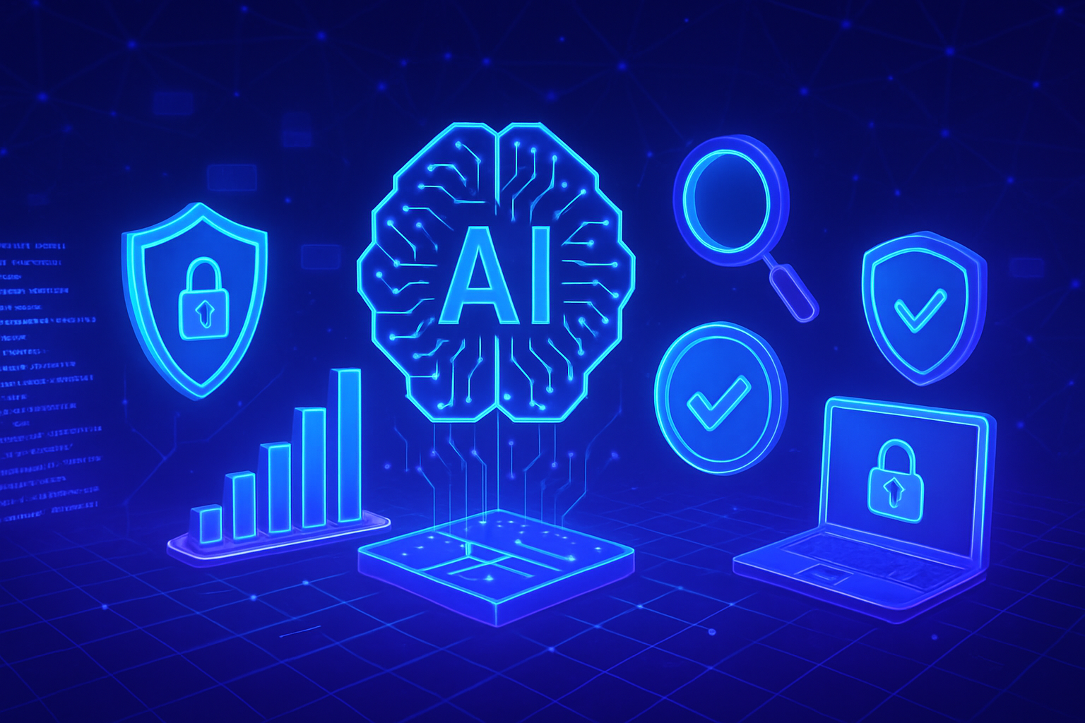 découvrez notre sélection des 5 meilleurs outils d'appsec basés sur l'ia pour 2025. améliorez la sécurité de vos applications grâce à des solutions innovantes et performantes, spécialement conçues pour anticiper et contrer les cybermenaces.