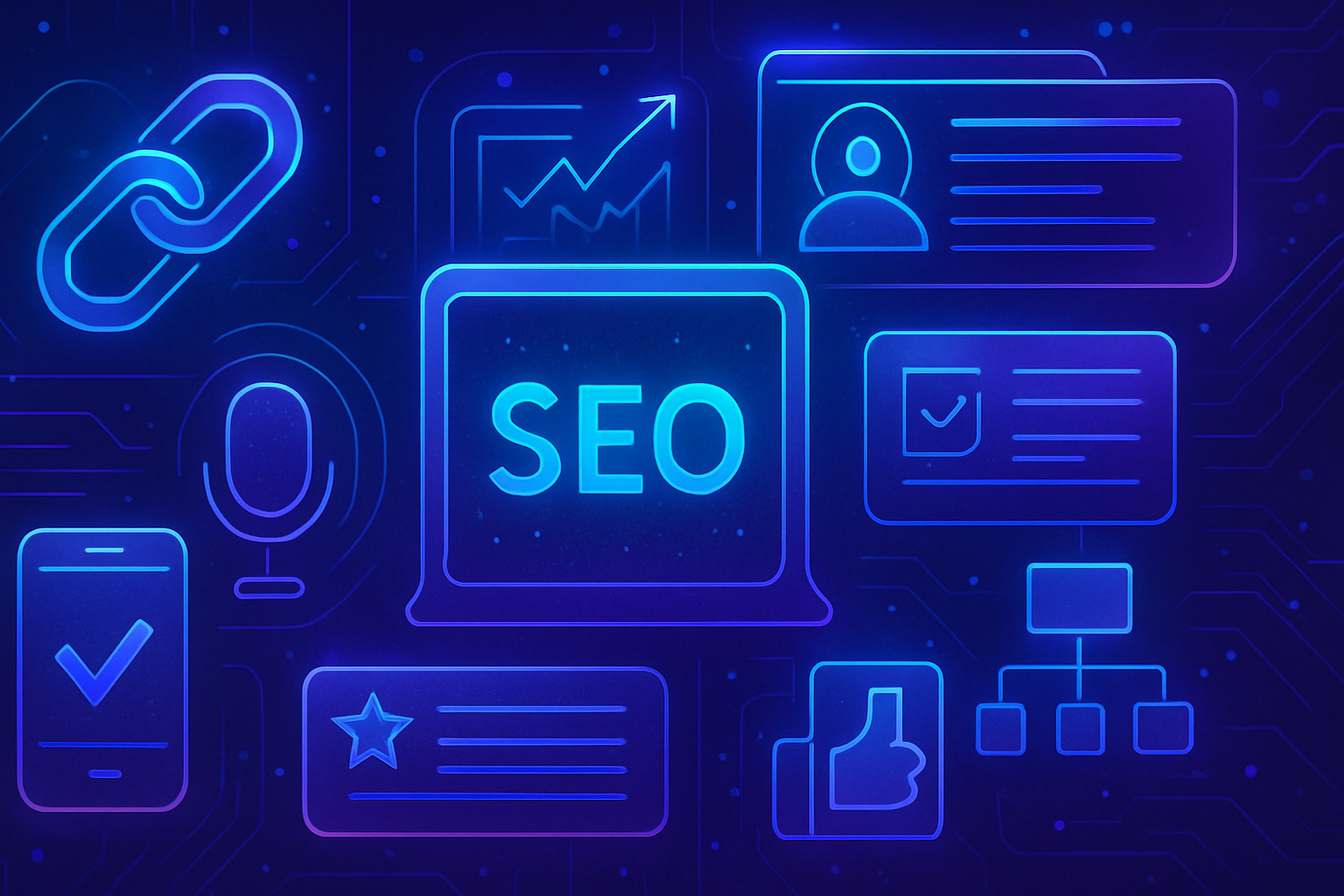 découvrez les 8 faits marquants du seo à retenir cet été : actualités, tendances et changements majeurs à ne pas manquer pour optimiser votre référencement.