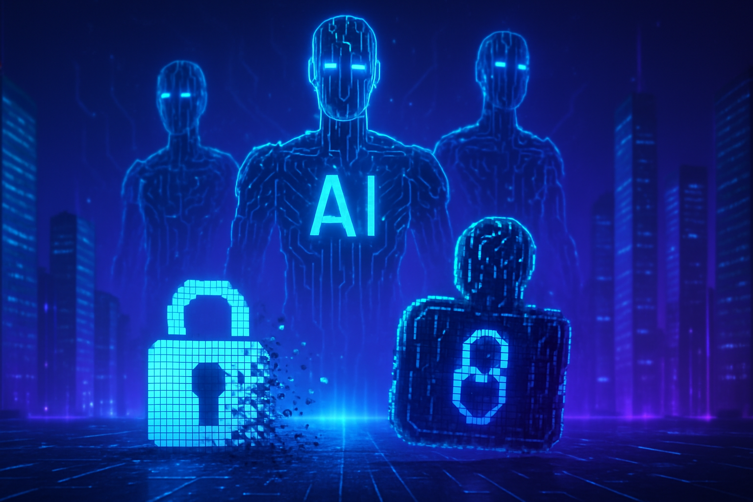 découvrez comment l'évolution de l'intelligence artificielle remet en question la sécurité et l'efficacité des captchas. plongez dans un débat sur l'avenir incertain de ces outils face à la montée des technologies ia.