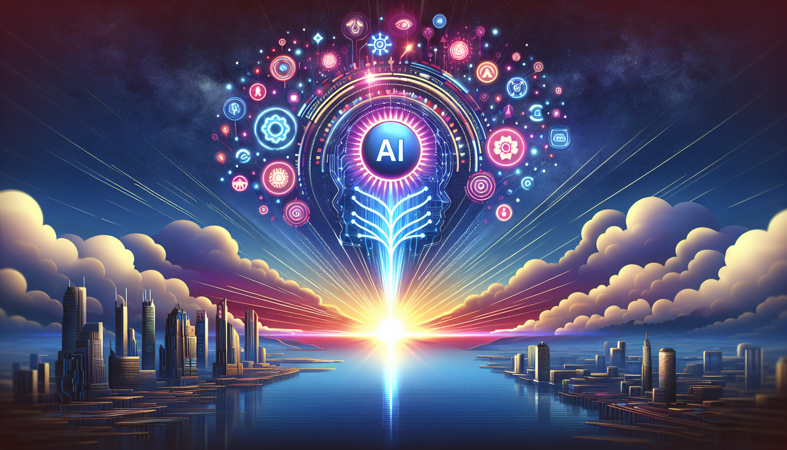 découvrez comment les nouvelles fonctionnalités basées sur l'intelligence artificielle propulsent les actions d'apple vers des sommets historiques, redéfinissant ainsi l'innovation technologique et l'engagement des utilisateurs. ne manquez pas les dernières tendances du géant de la technologie.