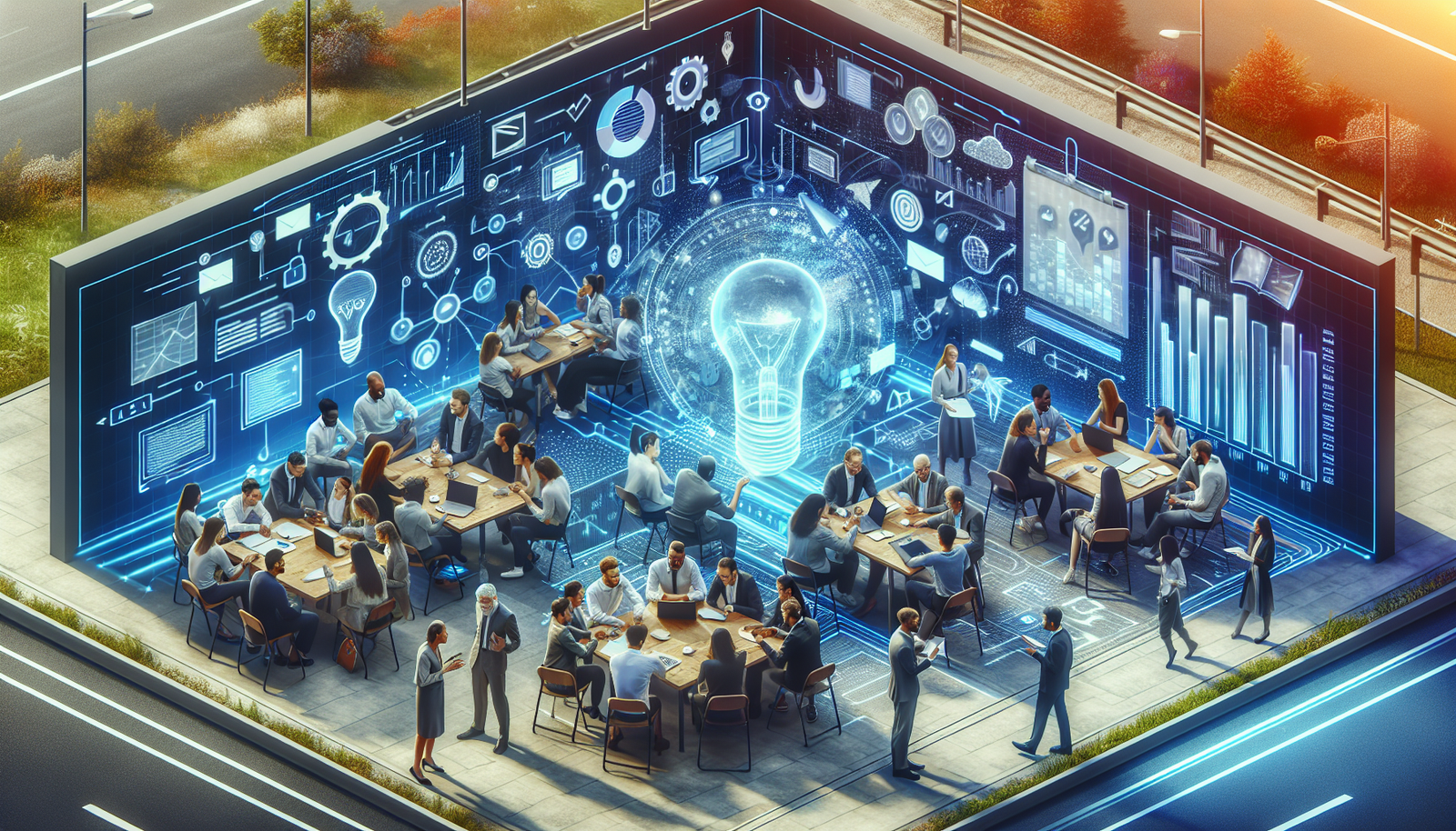 découvrez les nombreux avantages de travailler avec des développeurs externalisés : flexibilité, expertise technique, réduction des coûts et accès à une main-d'œuvre diversifiée. améliorez votre projet tout en optimisant vos ressources grâce à cette solution innovante.