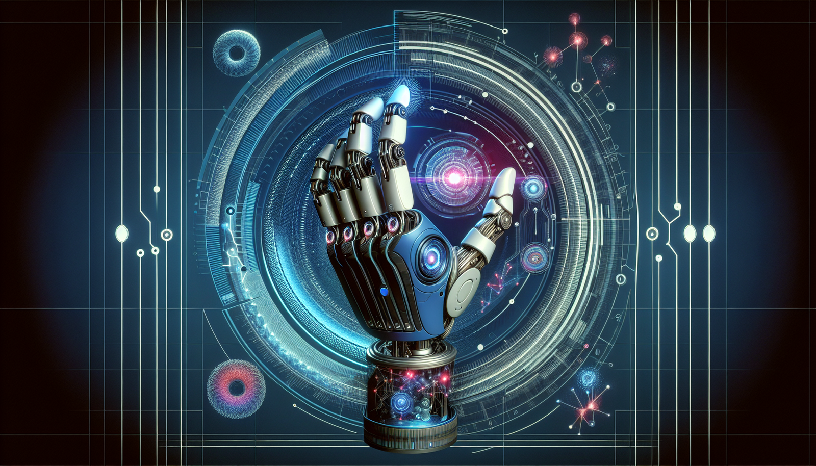 découvrez comment une étude récente remet en question l'importance des capteurs tactiles dans les mains robotiques, en mettant en avant le rôle majeur de l'ordre des expériences d'apprentissage. une analyse passionnante sur les avancées en robotique et en intelligence artificielle.