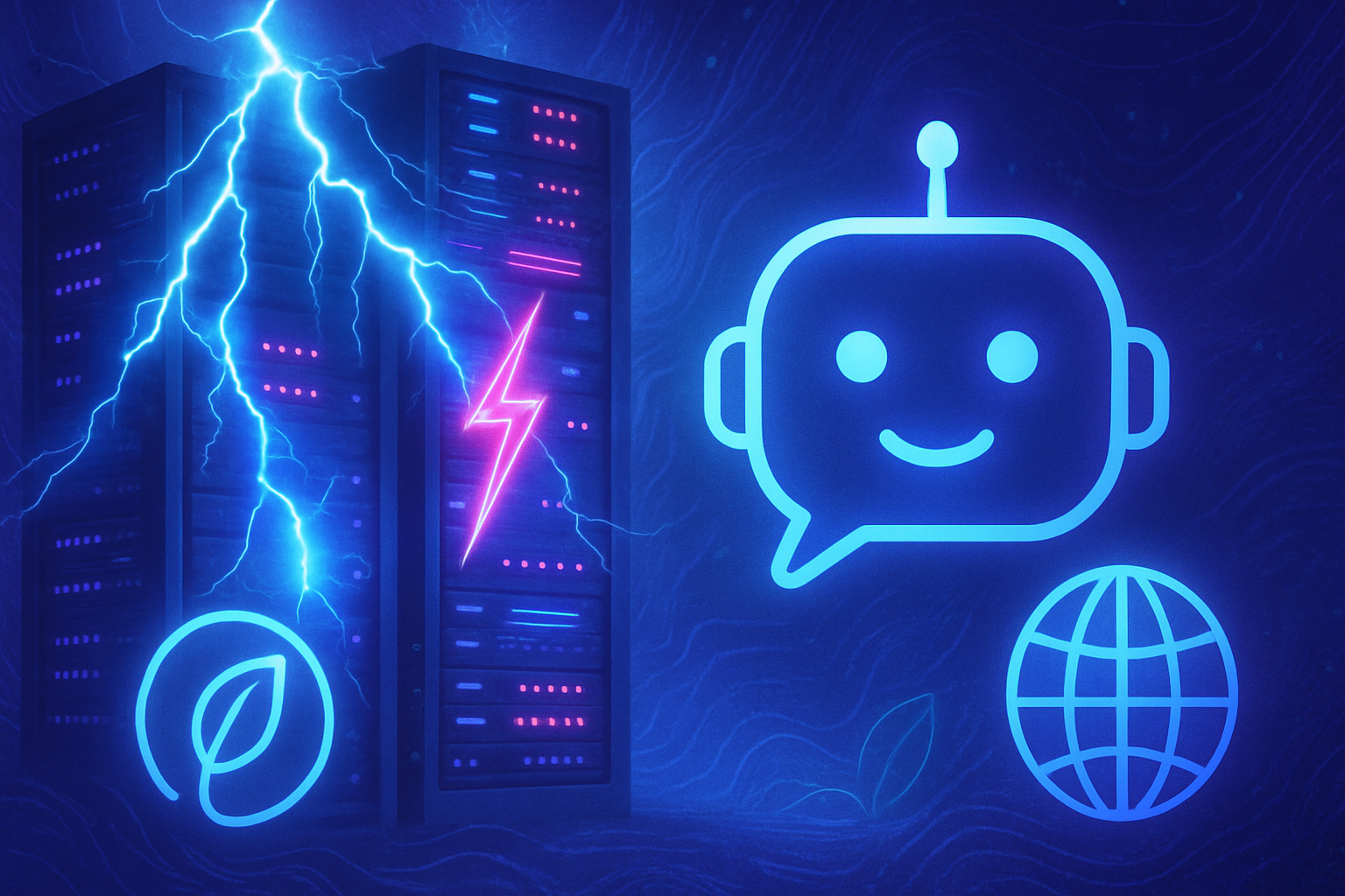 découvrez pourquoi les chatbots ia consomment autant d'énergie, les facteurs clés de cette forte consommation et les enjeux environnementaux liés à leur utilisation croissante.