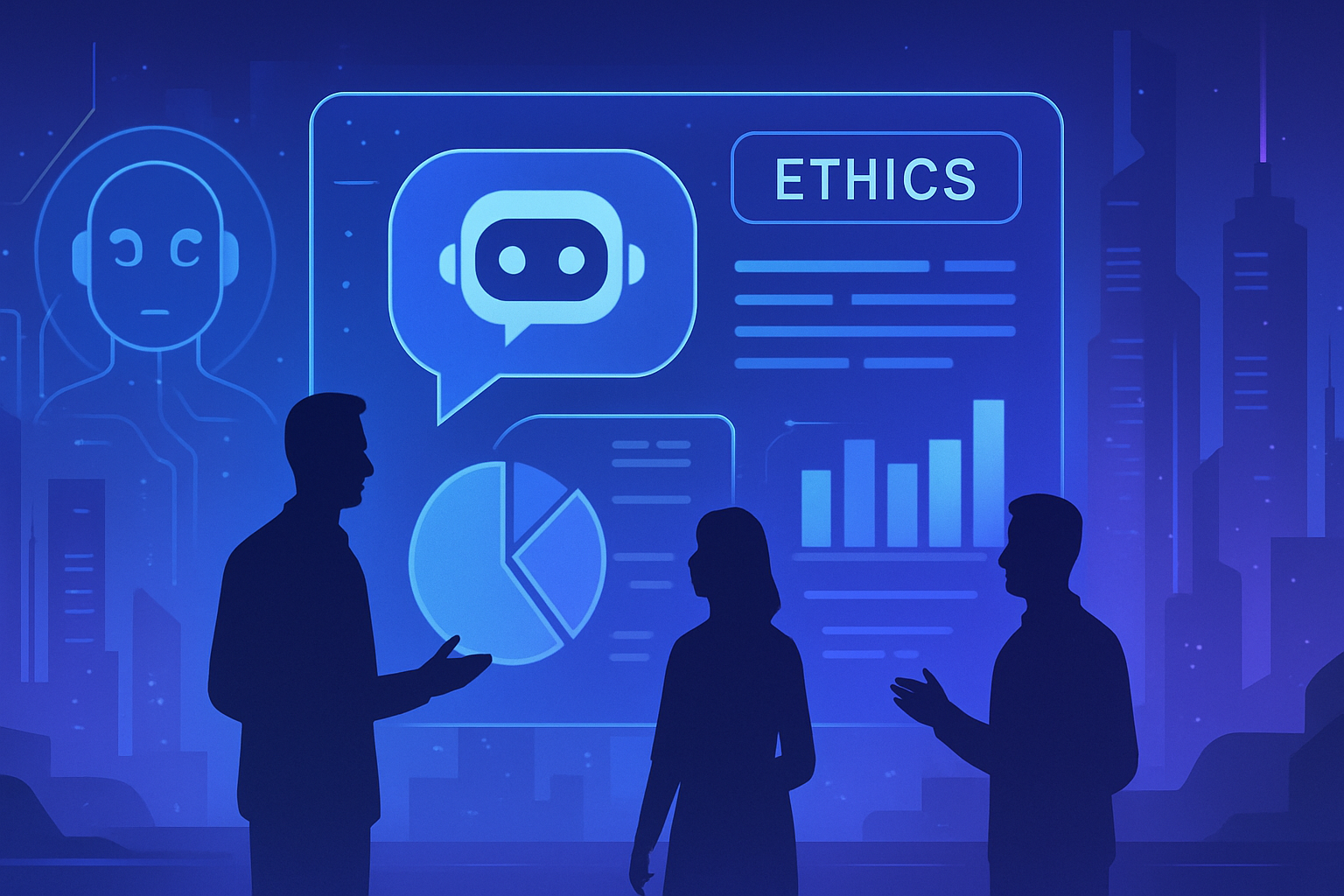 découvrez comment les chercheurs analysent les discussions sur reddit pour comprendre si les chatbots possèdent une éthique et quelles valeurs influencent leur comportement.