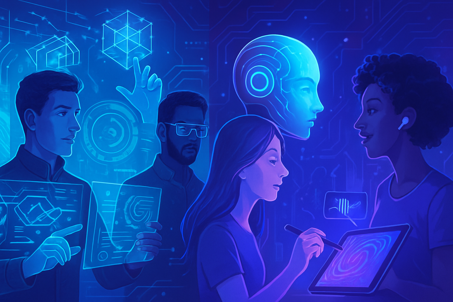 découvrez comment hommes et femmes utilisent différemment l’intelligence artificielle, et ce que ces divergences révèlent sur les usages, les perceptions et les opportunités autour de l’ia dans notre société.