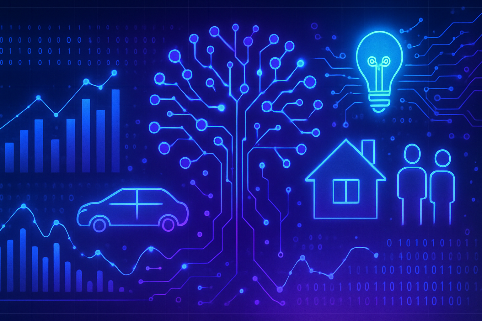 découvrez comment les données synthétiques révolutionnent le secteur de l'assurance en offrant des solutions innovantes pour améliorer l'analyse des risques, protéger la confidentialité et stimuler l'innovation.