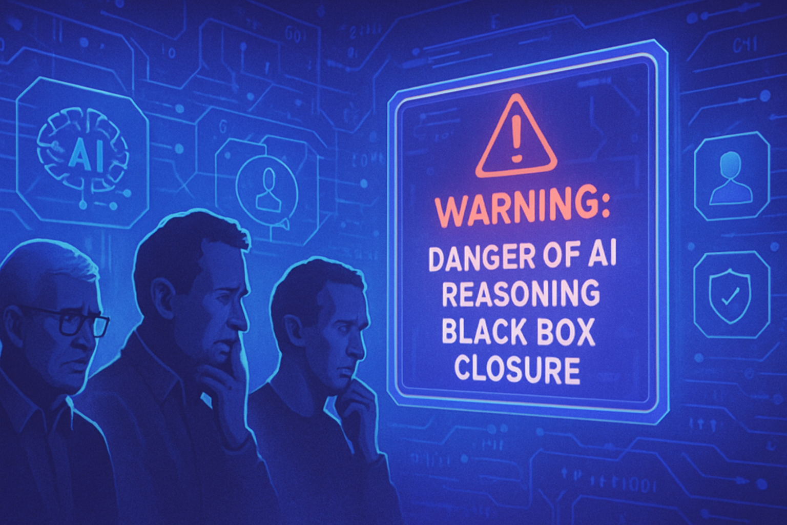 découvrez comment les géants de la technologie tirent la sonnette d'alarme sur la fermeture imminente de la surveillance du raisonnement de l'intelligence artificielle. ils appellent à des mesures urgentes pour garantir une utilisation éthique et sécurisée de cette technologie révolutionnaire.