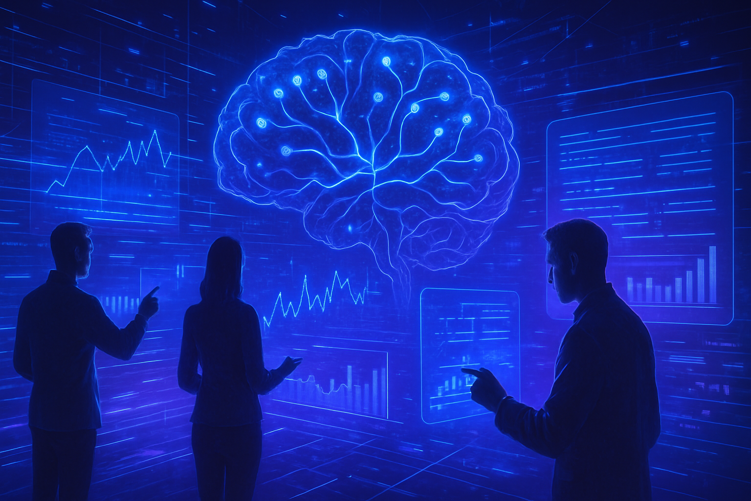 découvrez comment une nouvelle méthode évalue la capacité des grands modèles de langage à prédire et comprendre le monde réel, offrant ainsi un aperçu du véritable potentiel de l'ia.